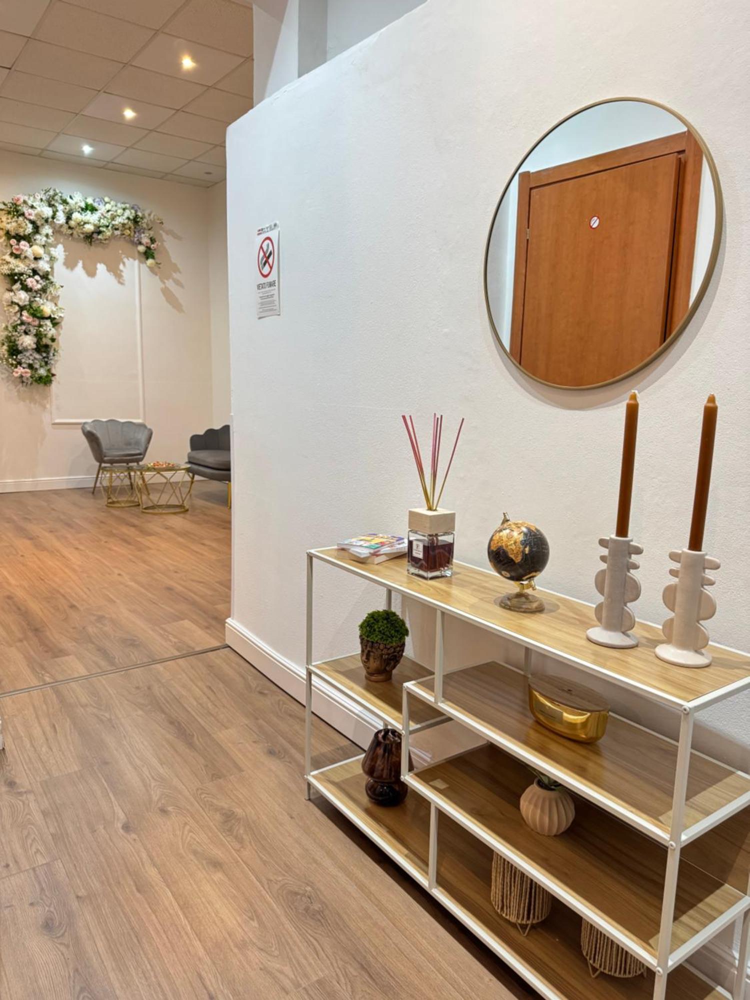 Cattaleya Gjestgiverier Firenze