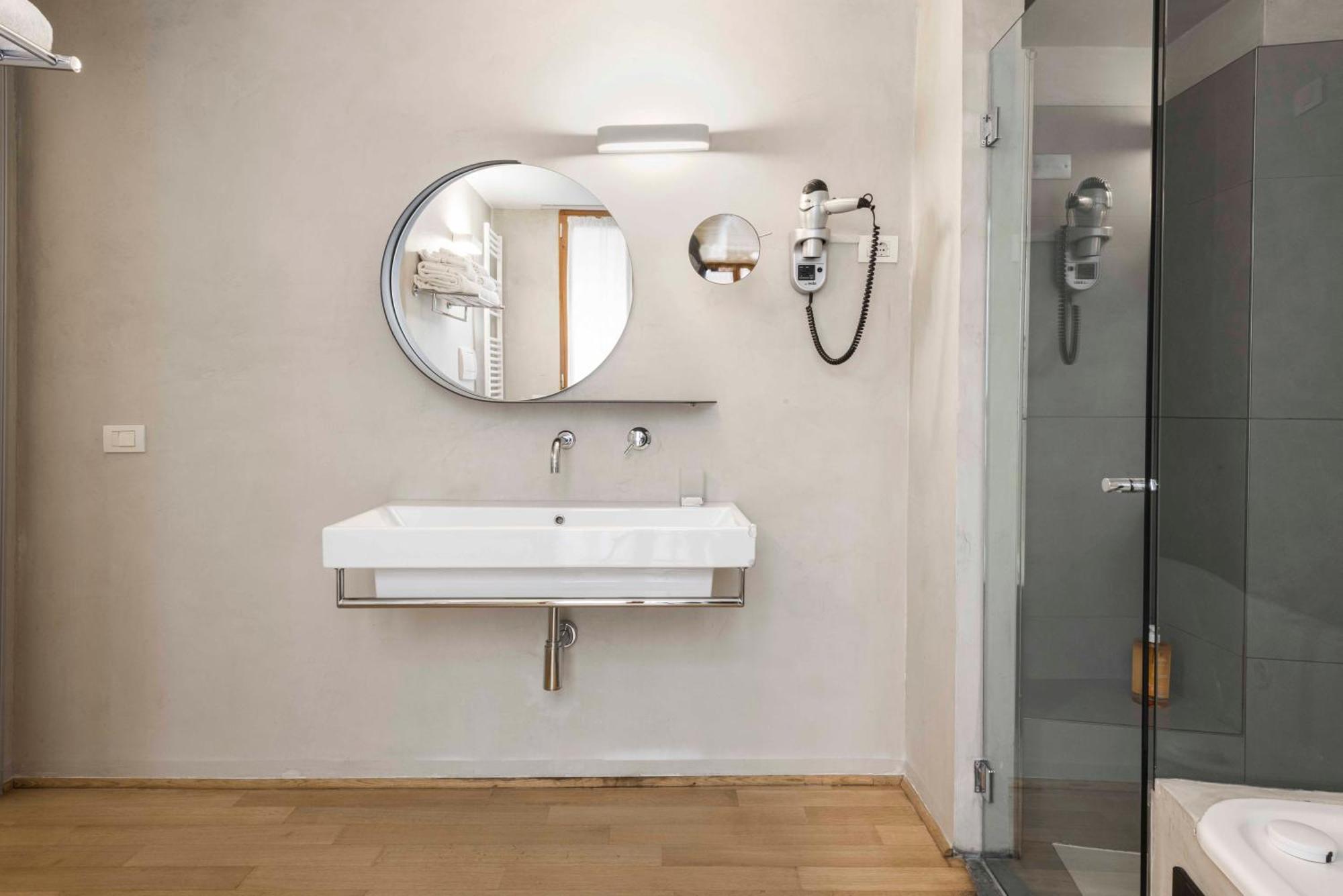 Apartamento Palazzo Bardi N 2 Florença