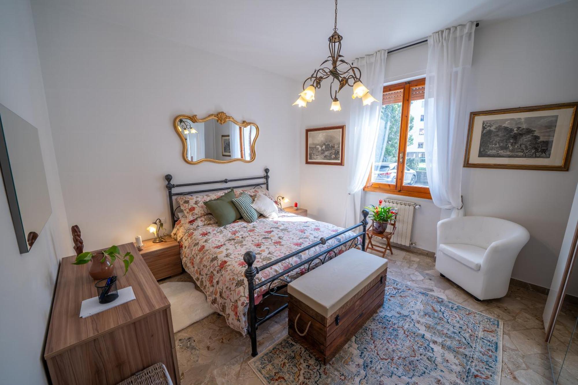 Vakantiehuis Da Luigi Pio Florence