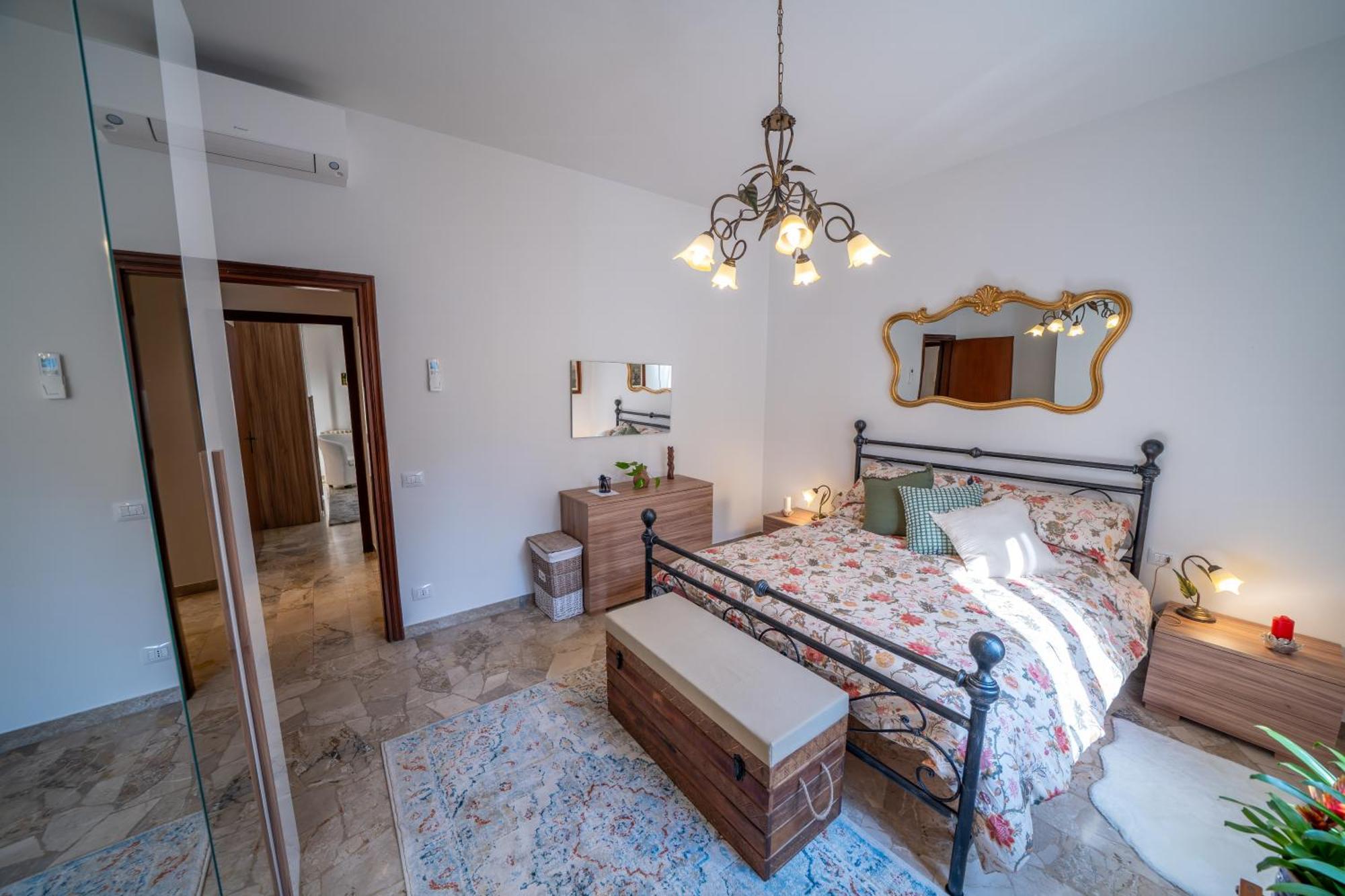 Da Luigi Pio Vakantiehuis Florence