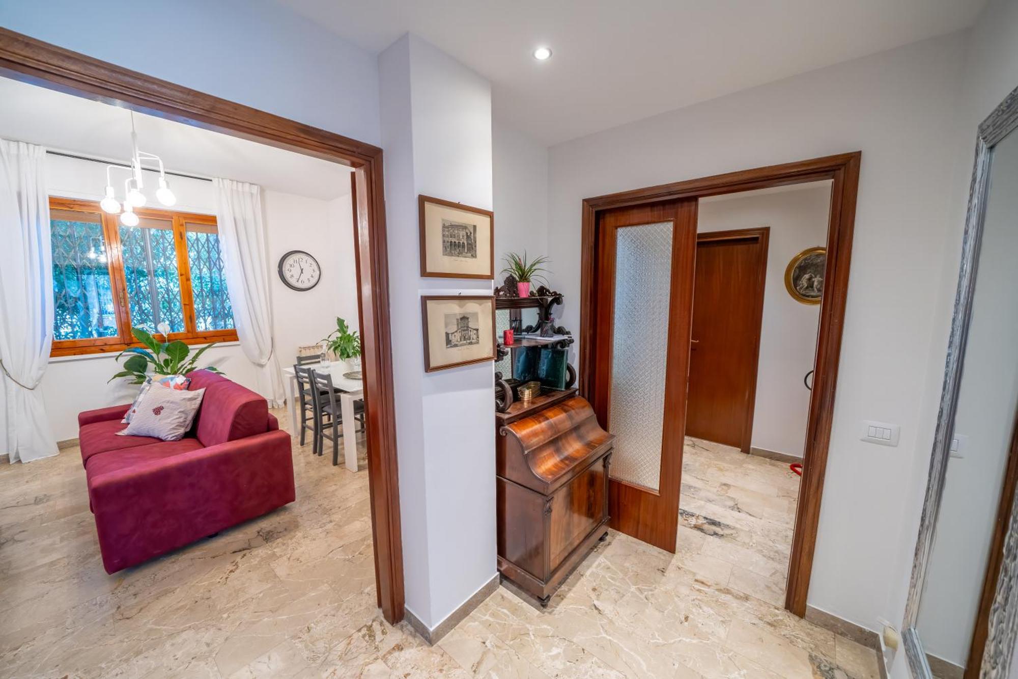 Vakantiehuis Da Luigi Pio