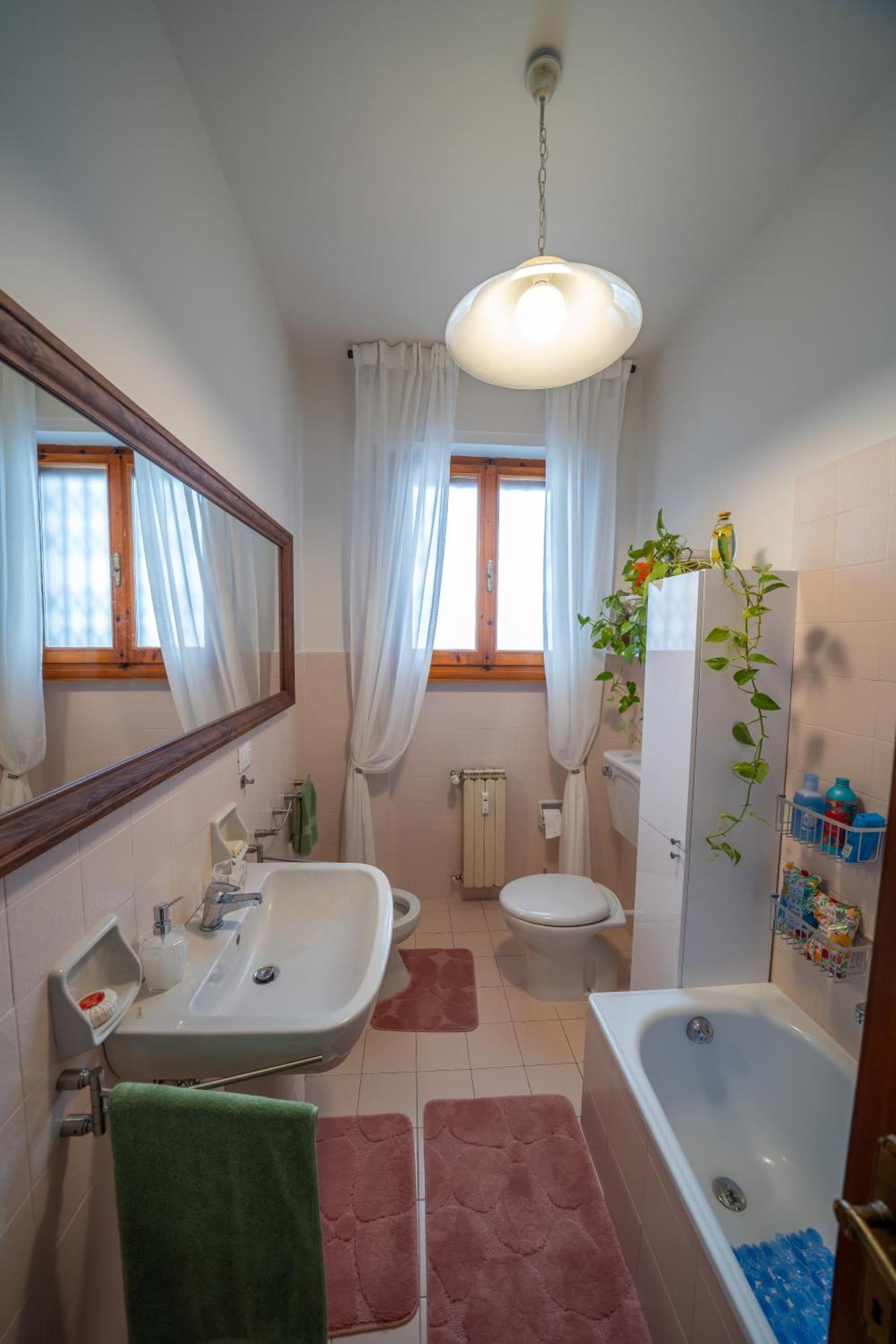 Da Luigi Pio Vakantiehuis *