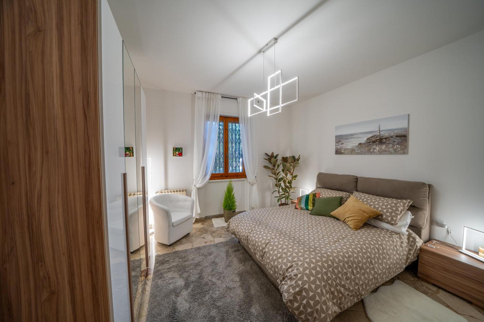 Da Luigi Pio Vakantiehuis *