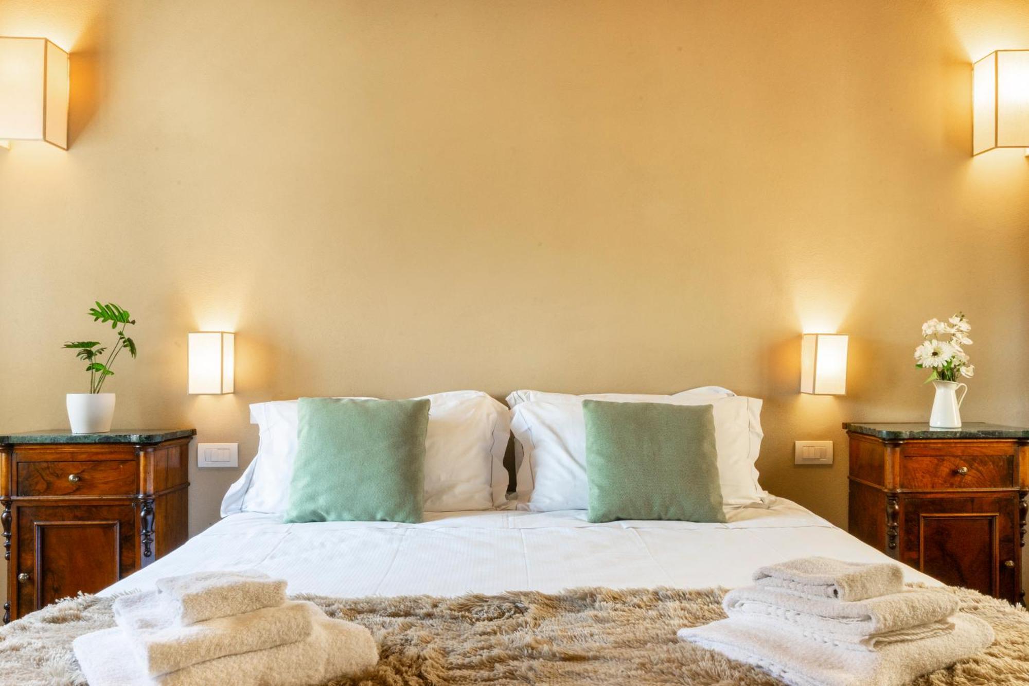 Appartamento Lux Penthouse Palazzo Strozzi