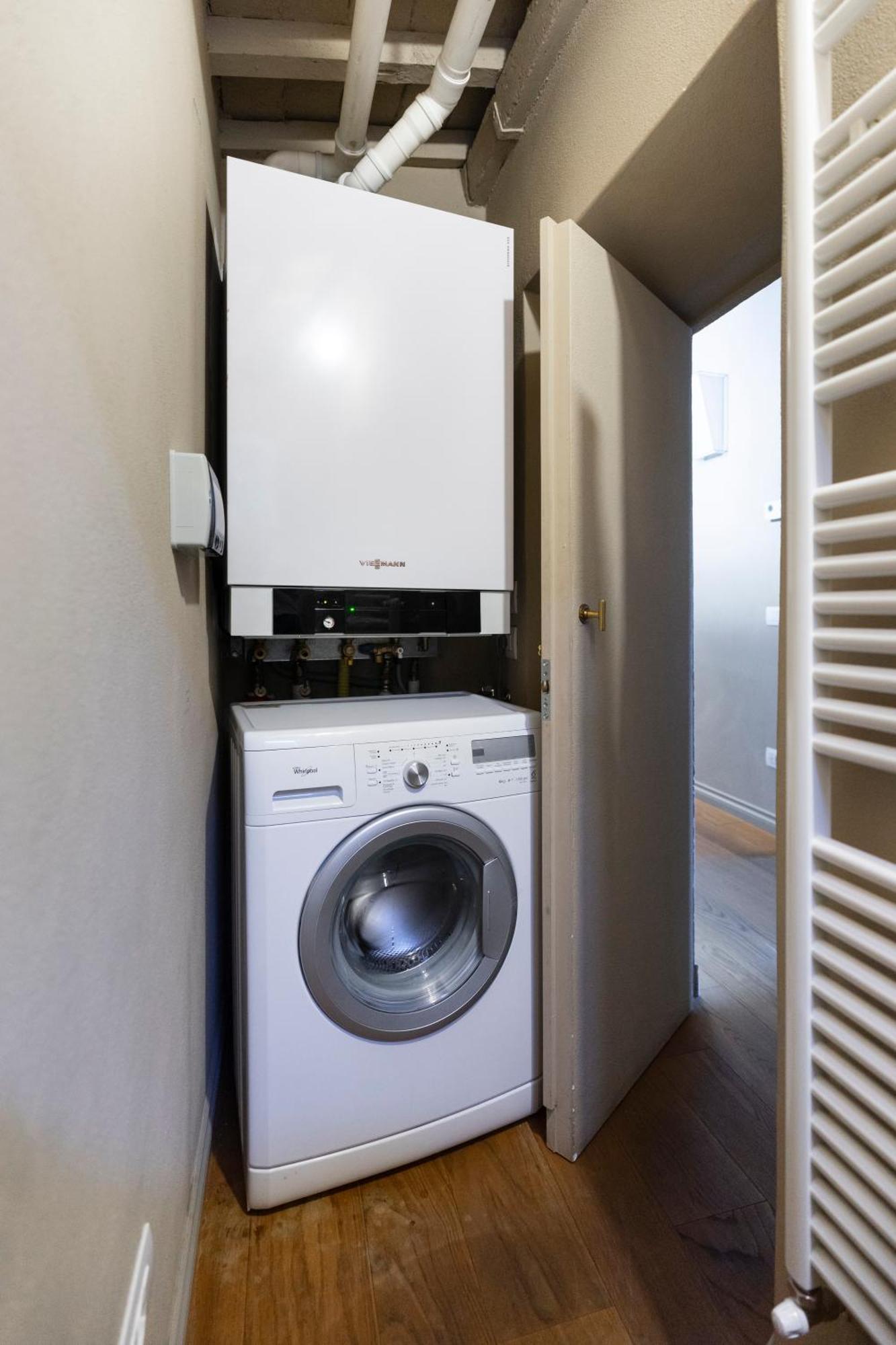 Leilighet Lux Penthouse Palazzo Strozzi Firenze