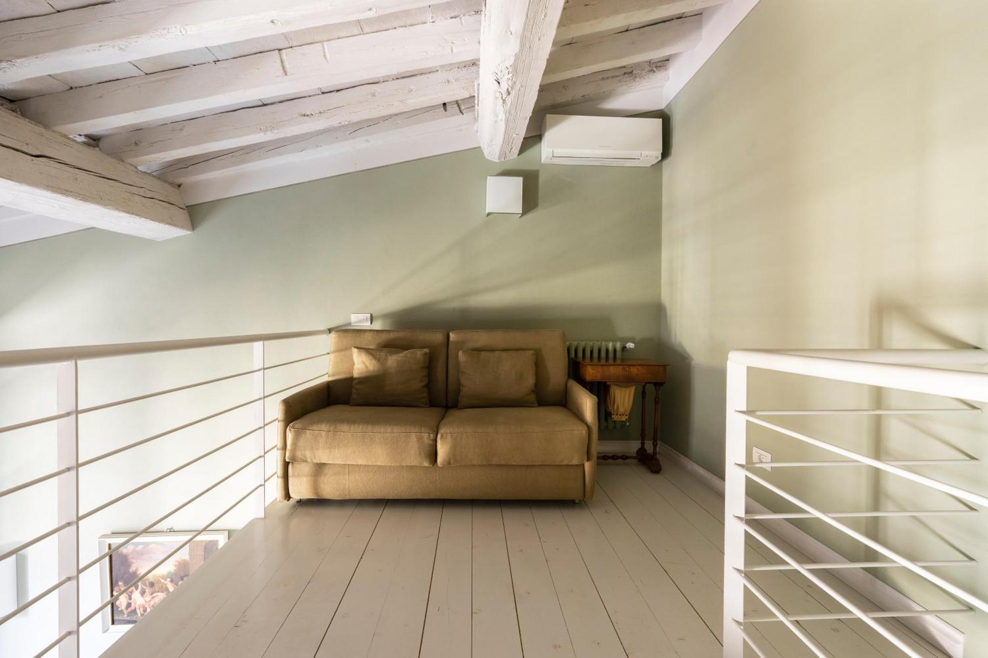 Lux Penthouse Palazzo Strozzi Appartamento *
