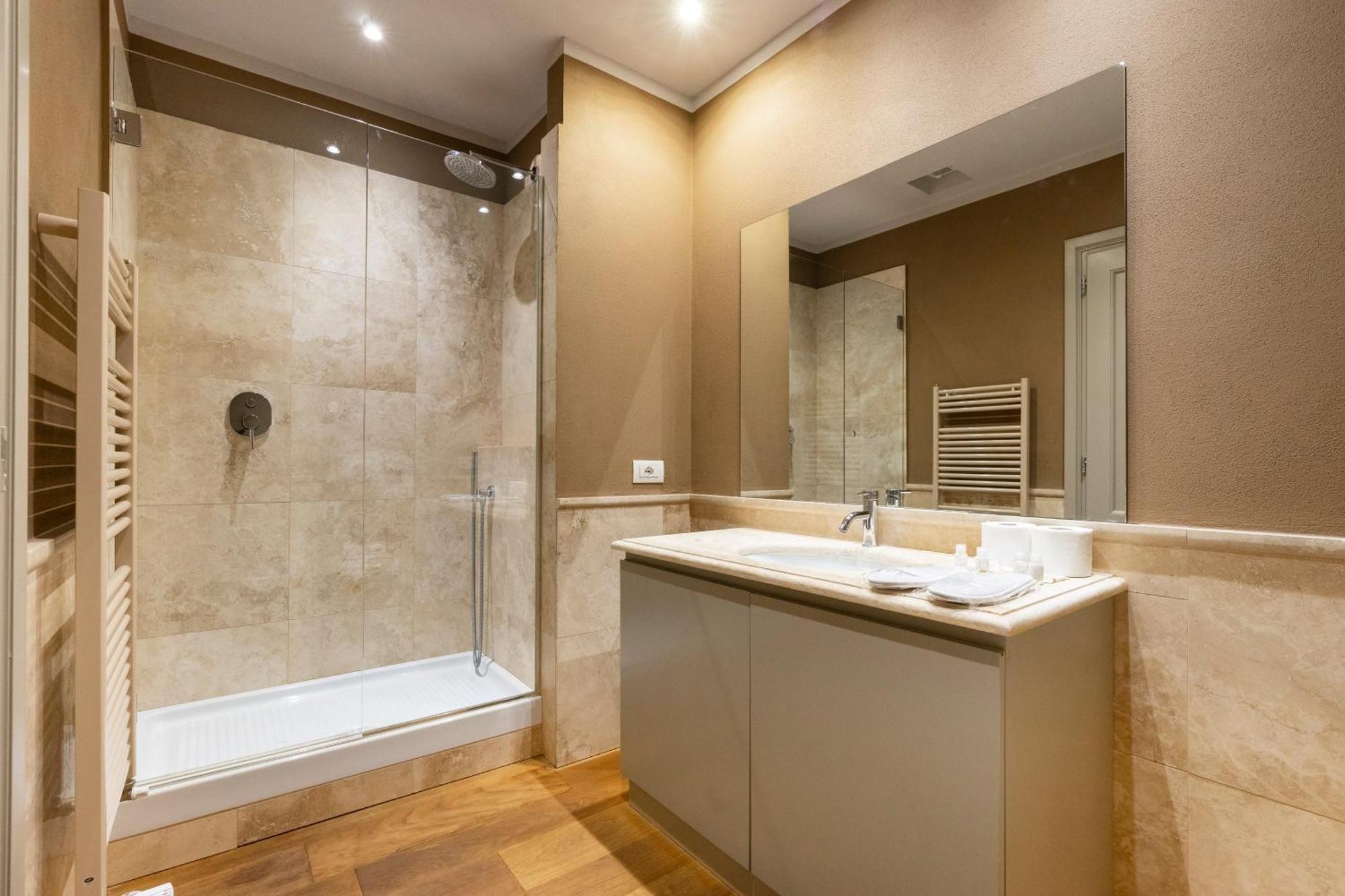 Lux Penthouse Palazzo Strozzi Appartamento Firenze