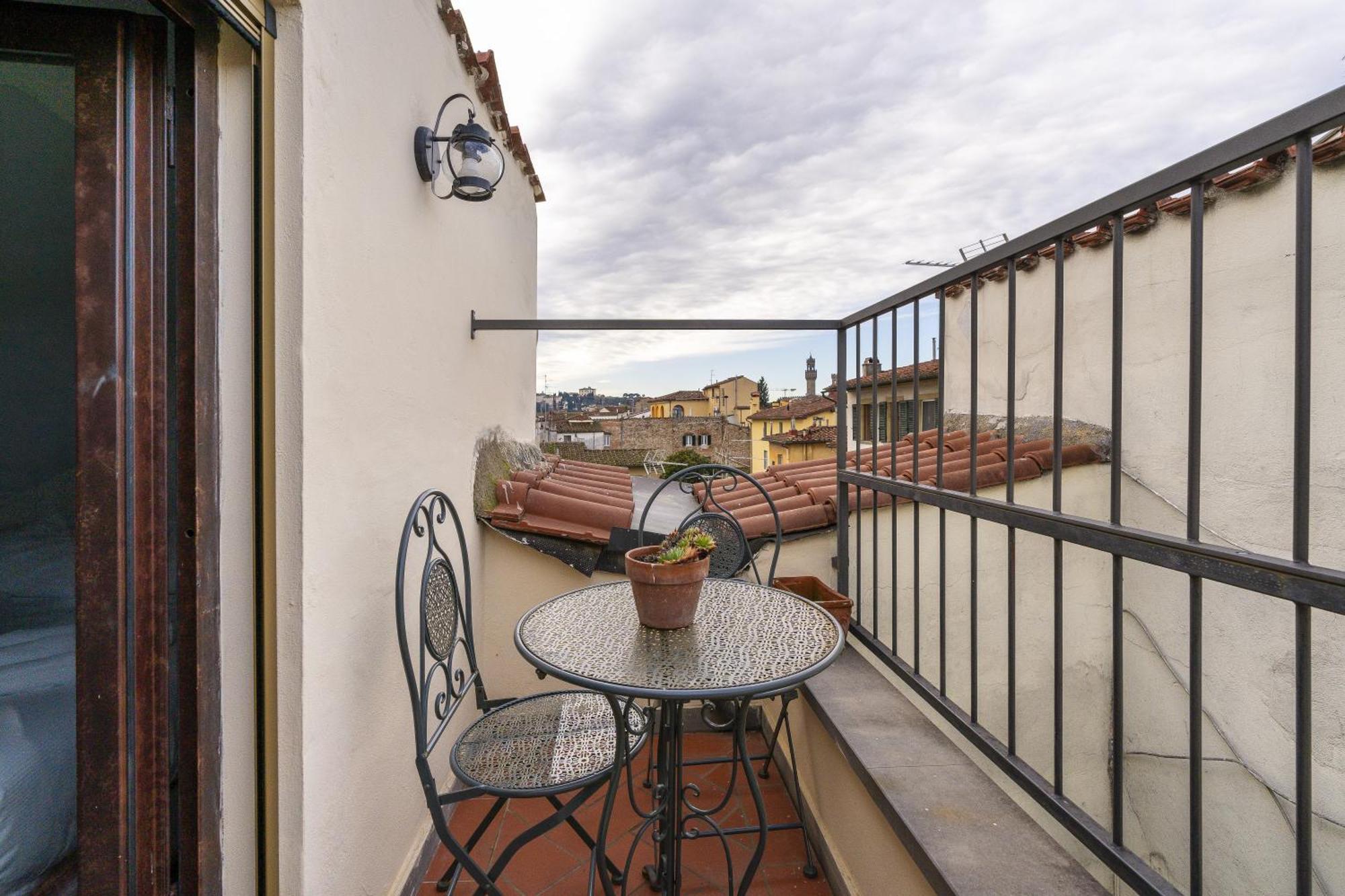 Fiesolana 27 * Firenze