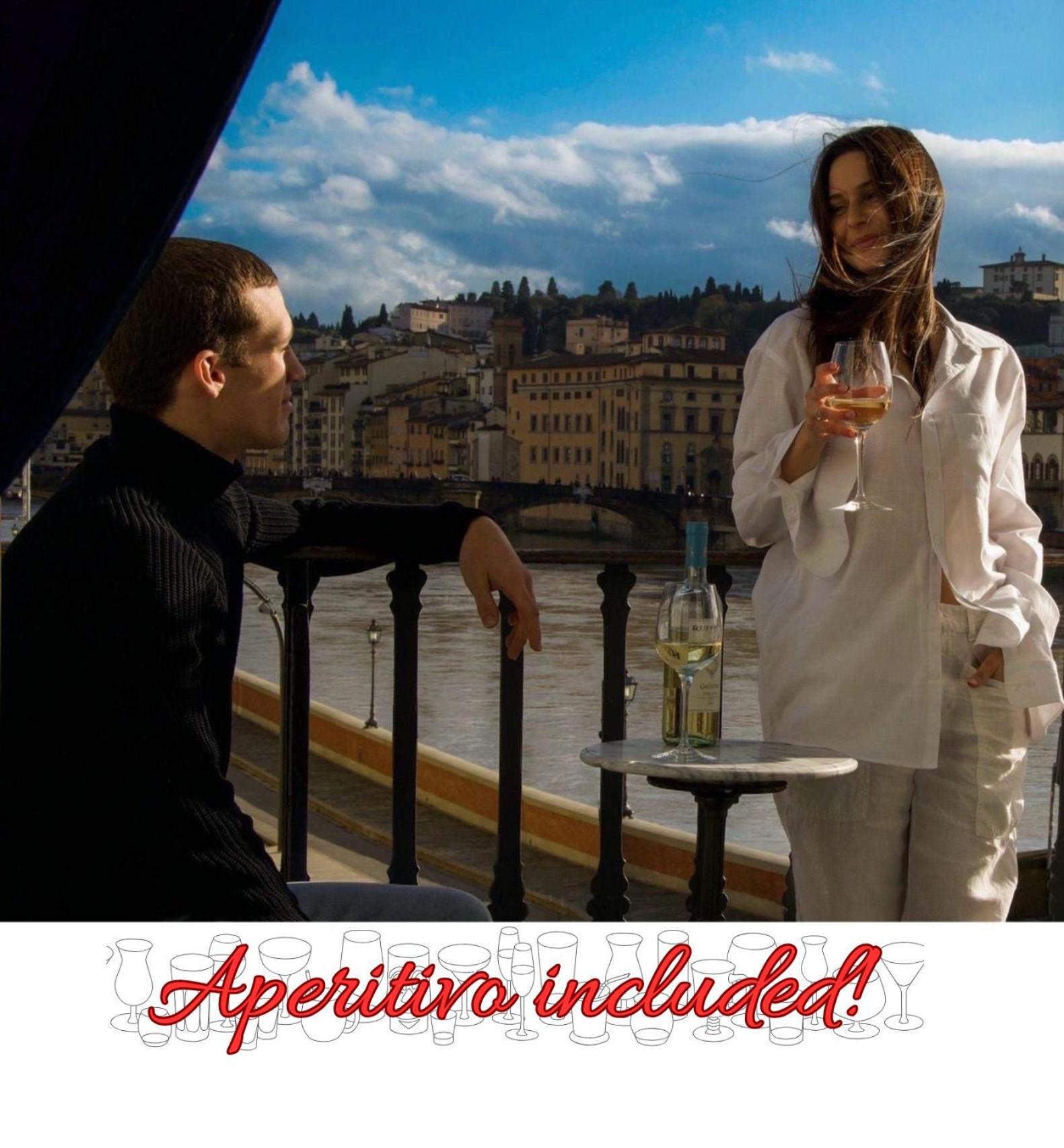 Residenza Vespucci Bed & Breakfast Firenze