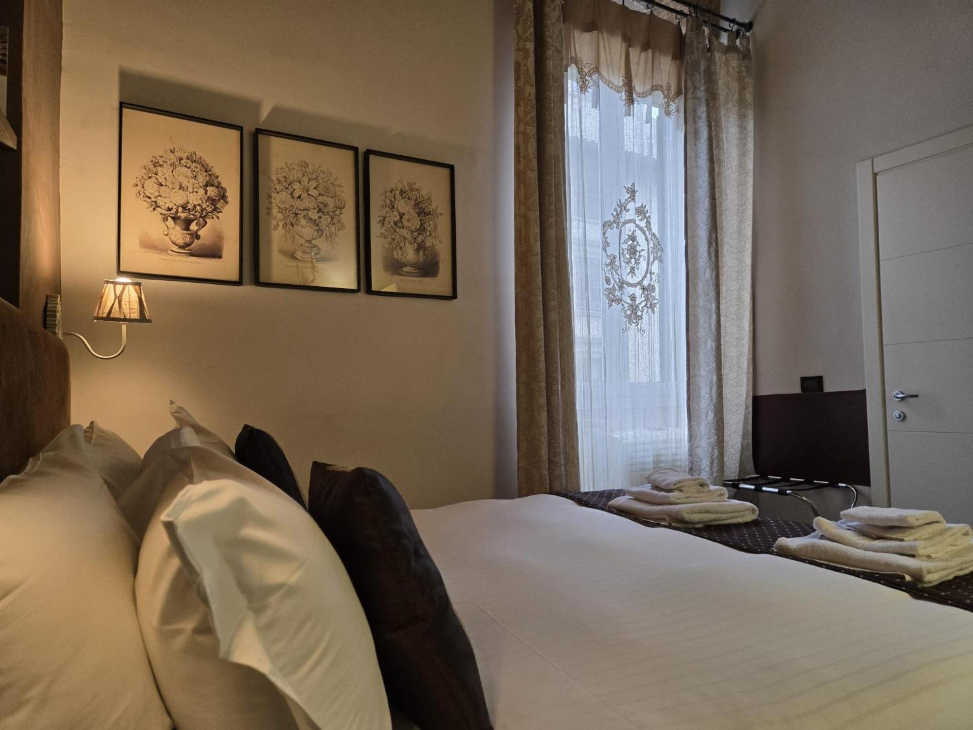 Cimatori Bed & Breakfast Firenze