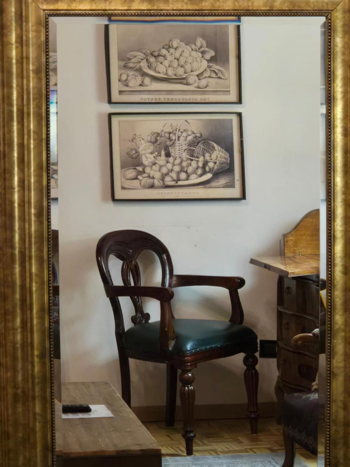 Cimatori 3* Firenze