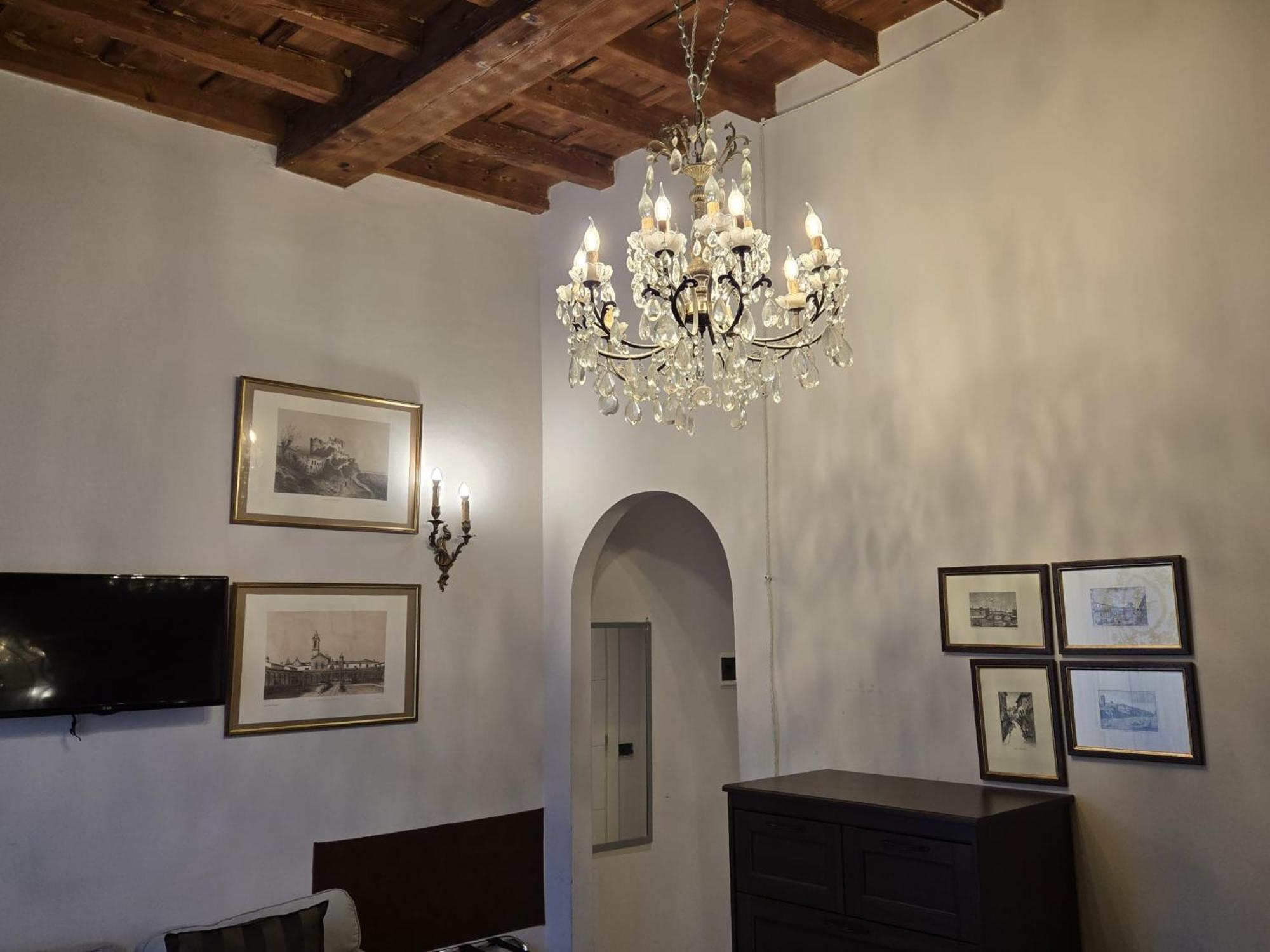 Cimatori Bed & Breakfast