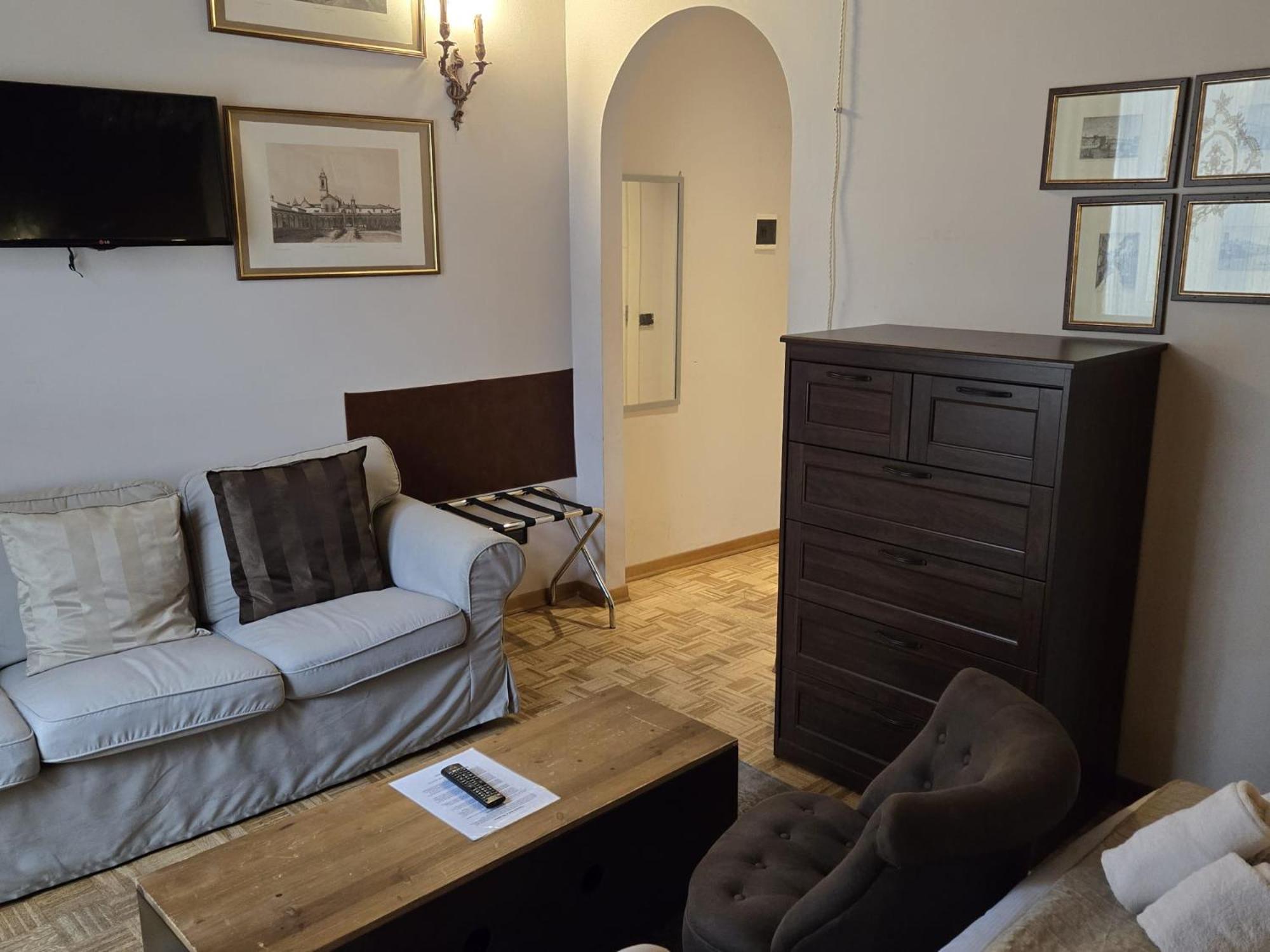 Bed & Breakfast Cimatori