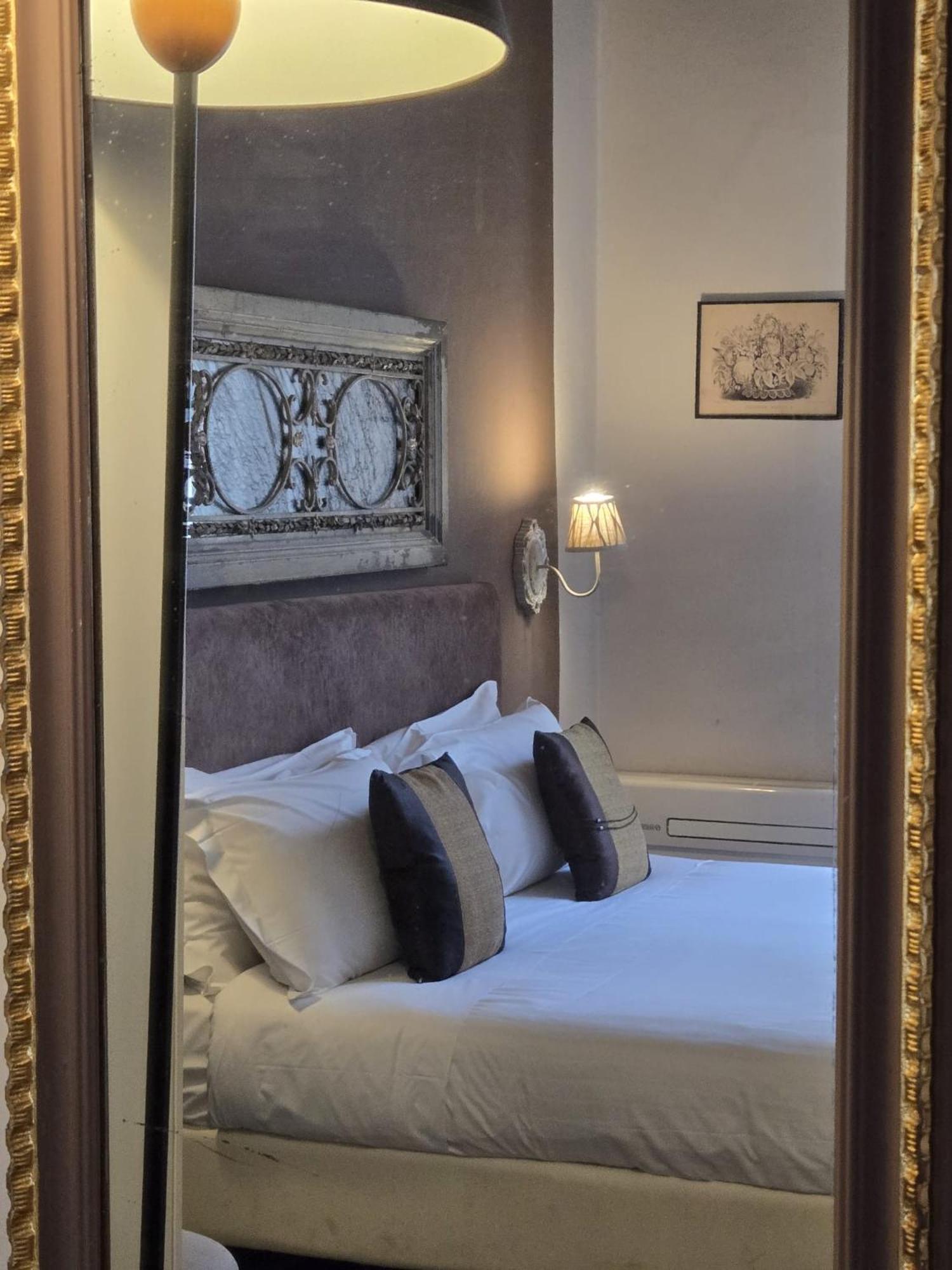 Bed & Breakfast Cimatori Firenze