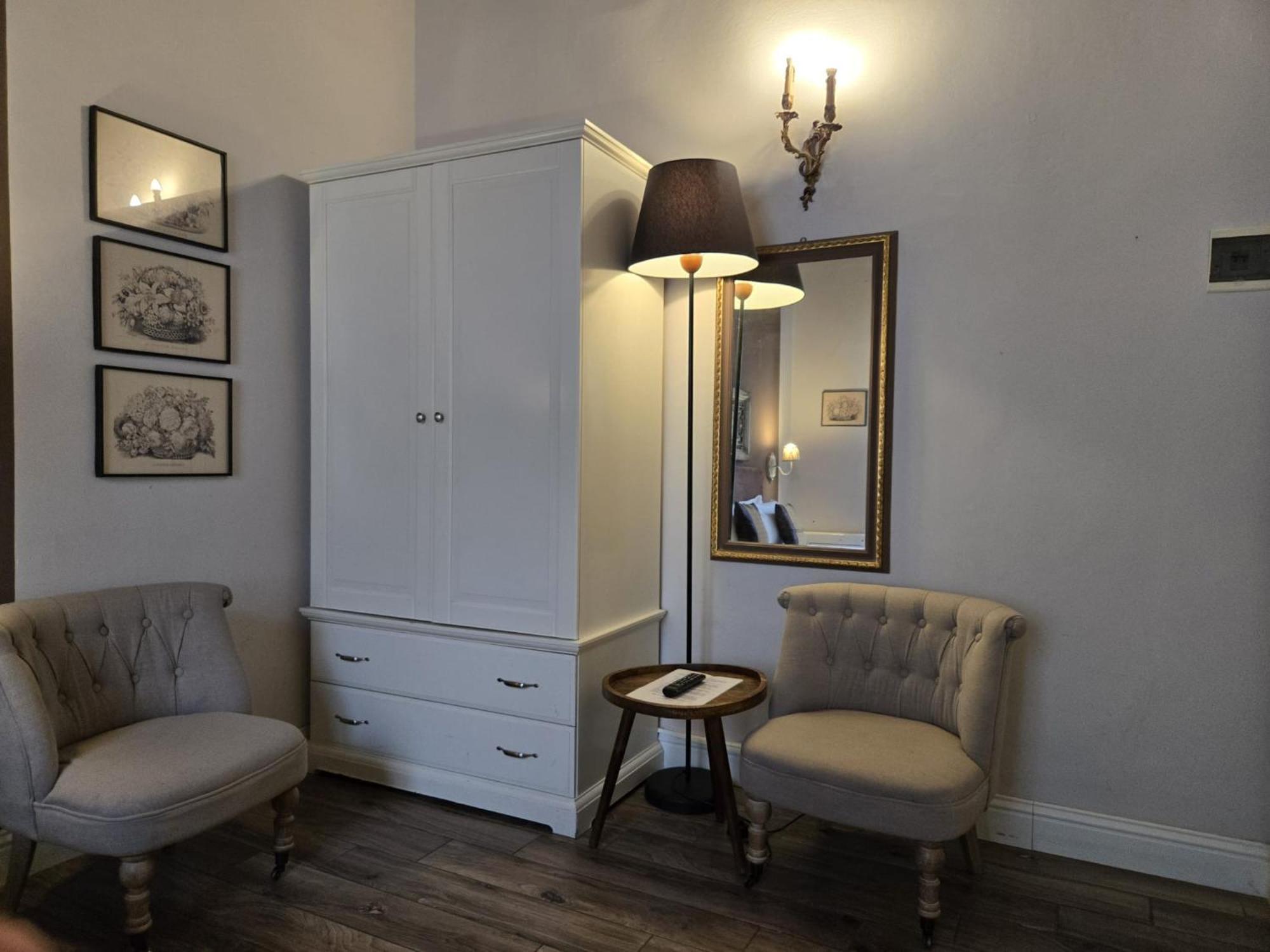 Cimatori 3* Firenze