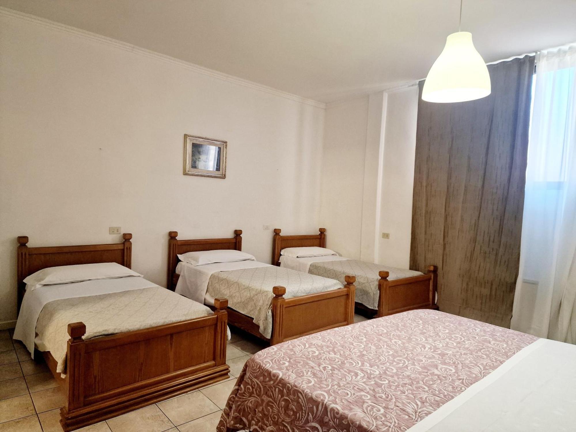 2000 Hotel Florença