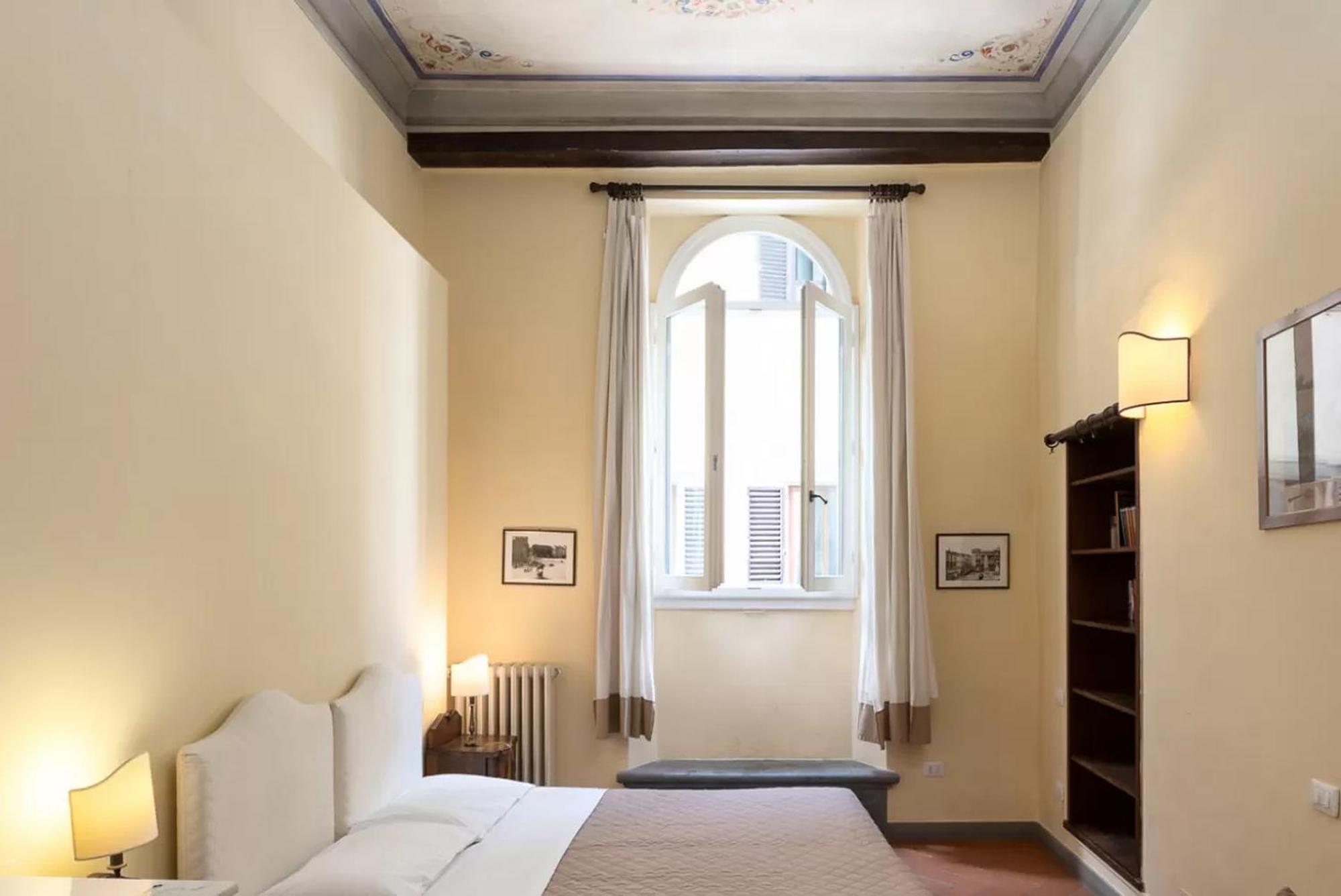 Leilighet Rondinelli Charme Prestige *