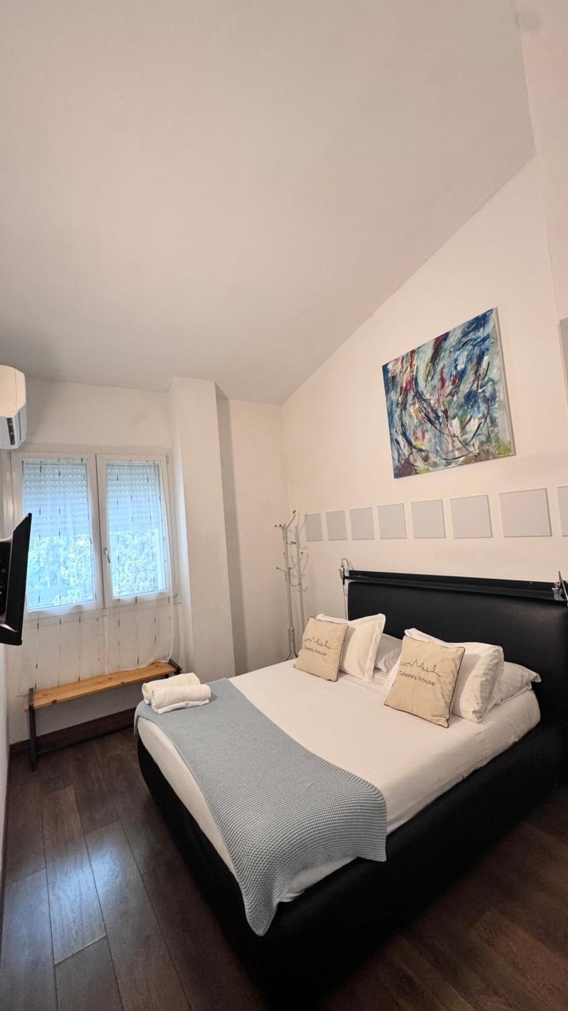 Appartamento Celeste's House