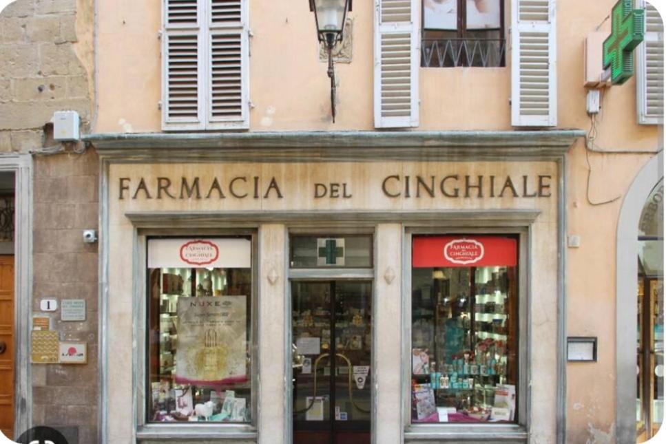 Handy House Appartement Florence