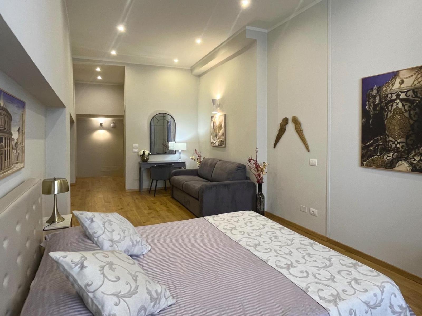 Apartments Florence Florença