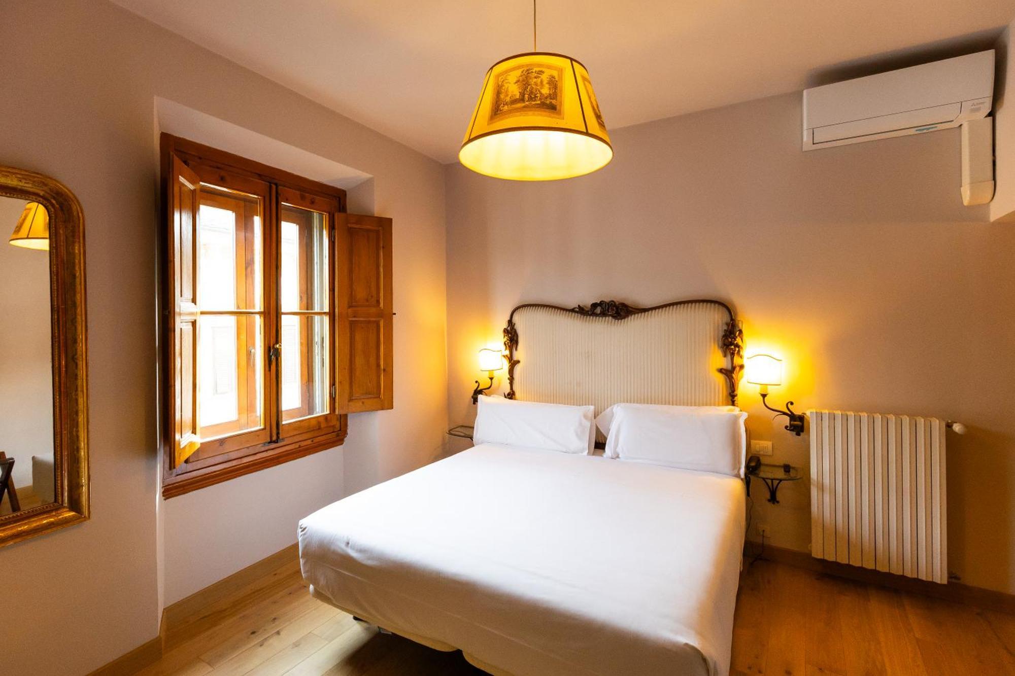 Ii Guelfo Bianco Hotel