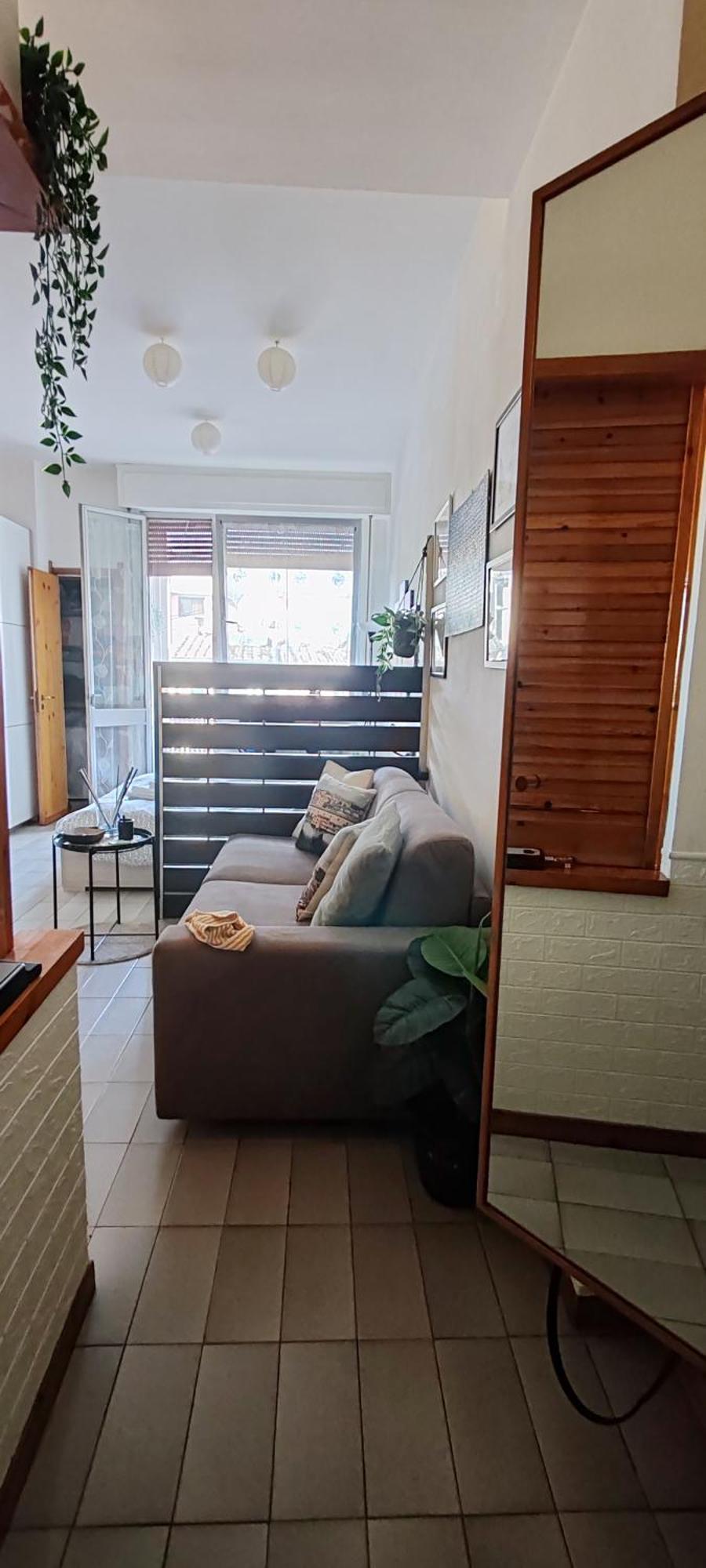 Il Monte Old Bridge Apartment