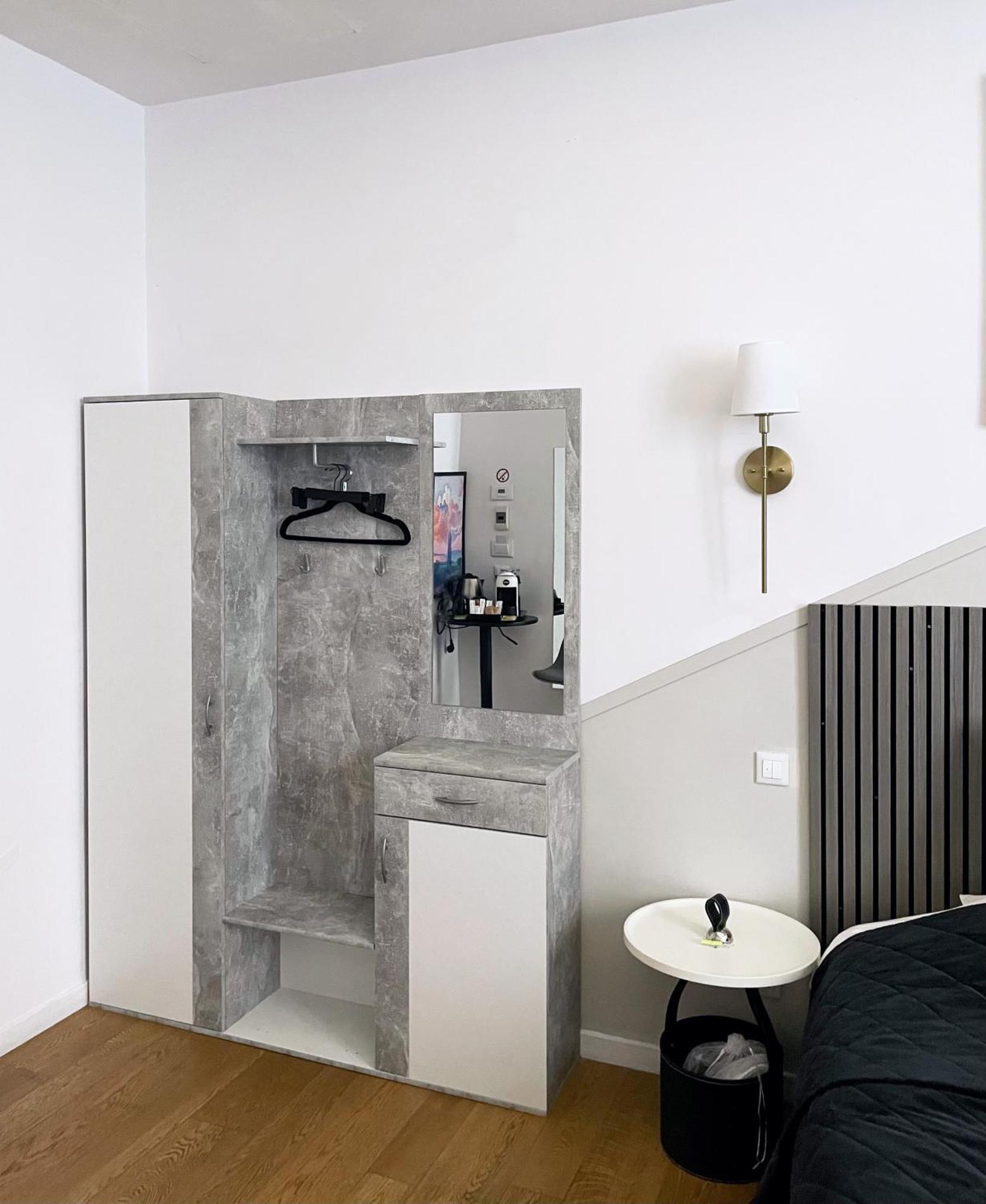 Bed & Breakfast Casa Ivh Firenze