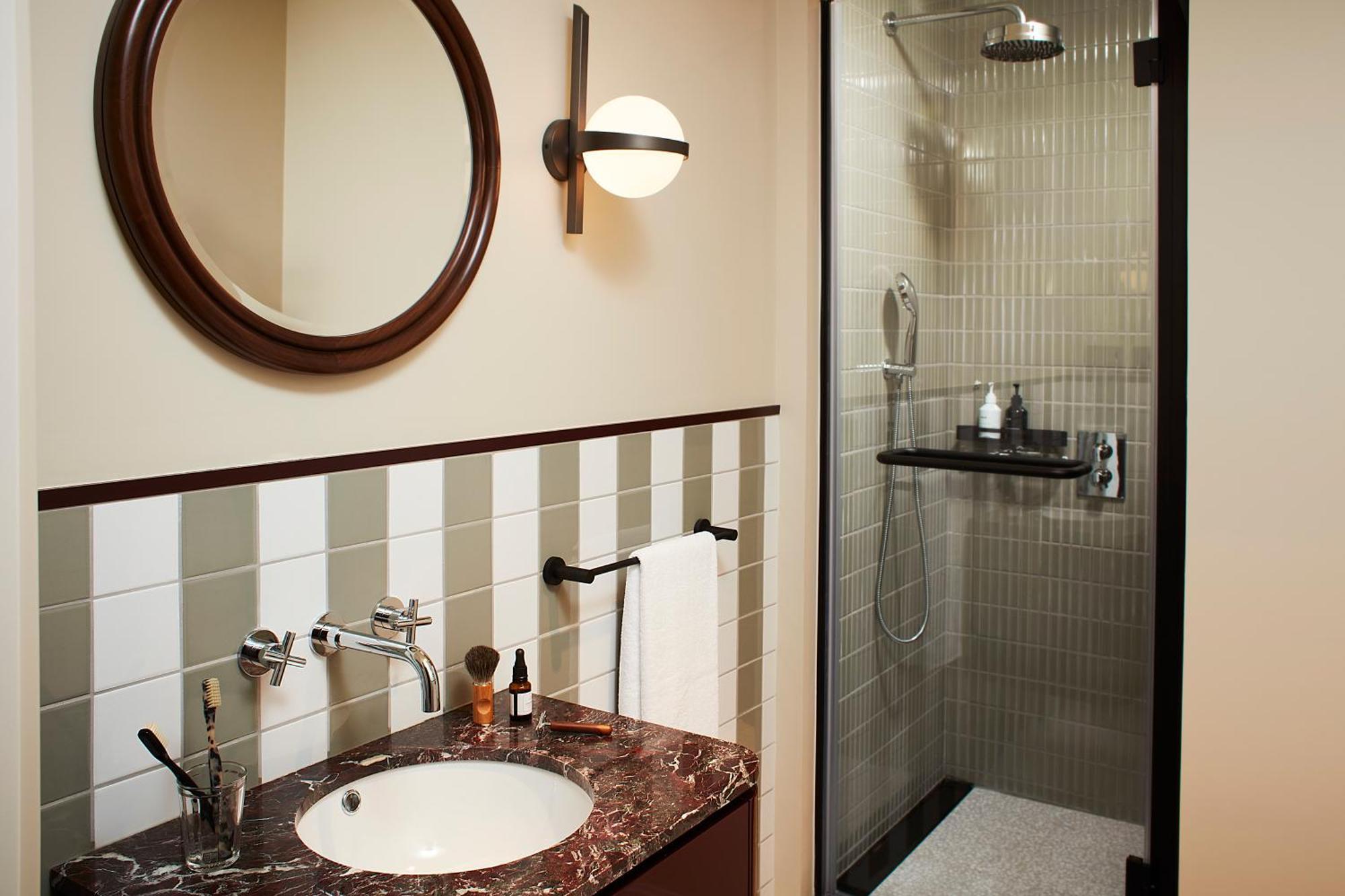 Hotell The Hoxton, 4*