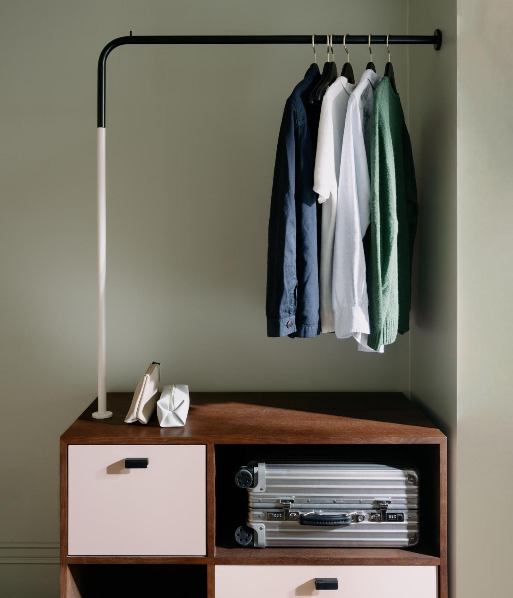 The Hoxton, Hotel Firenze