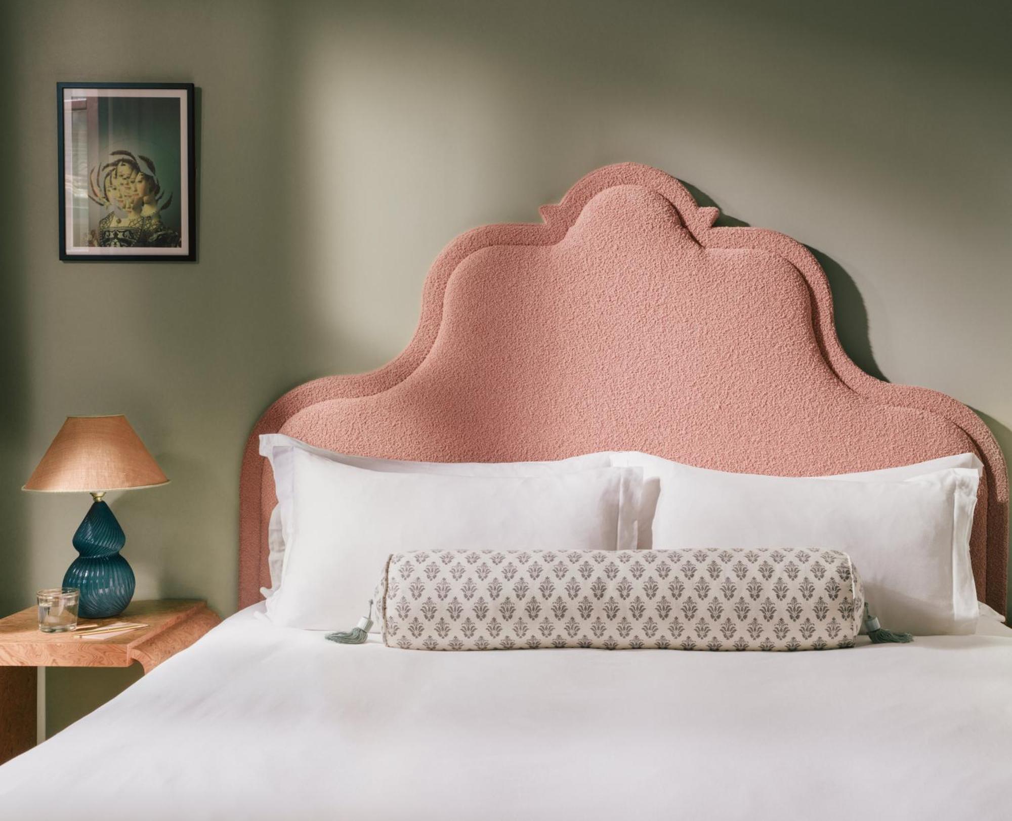 The Hoxton, Hotell Firenze