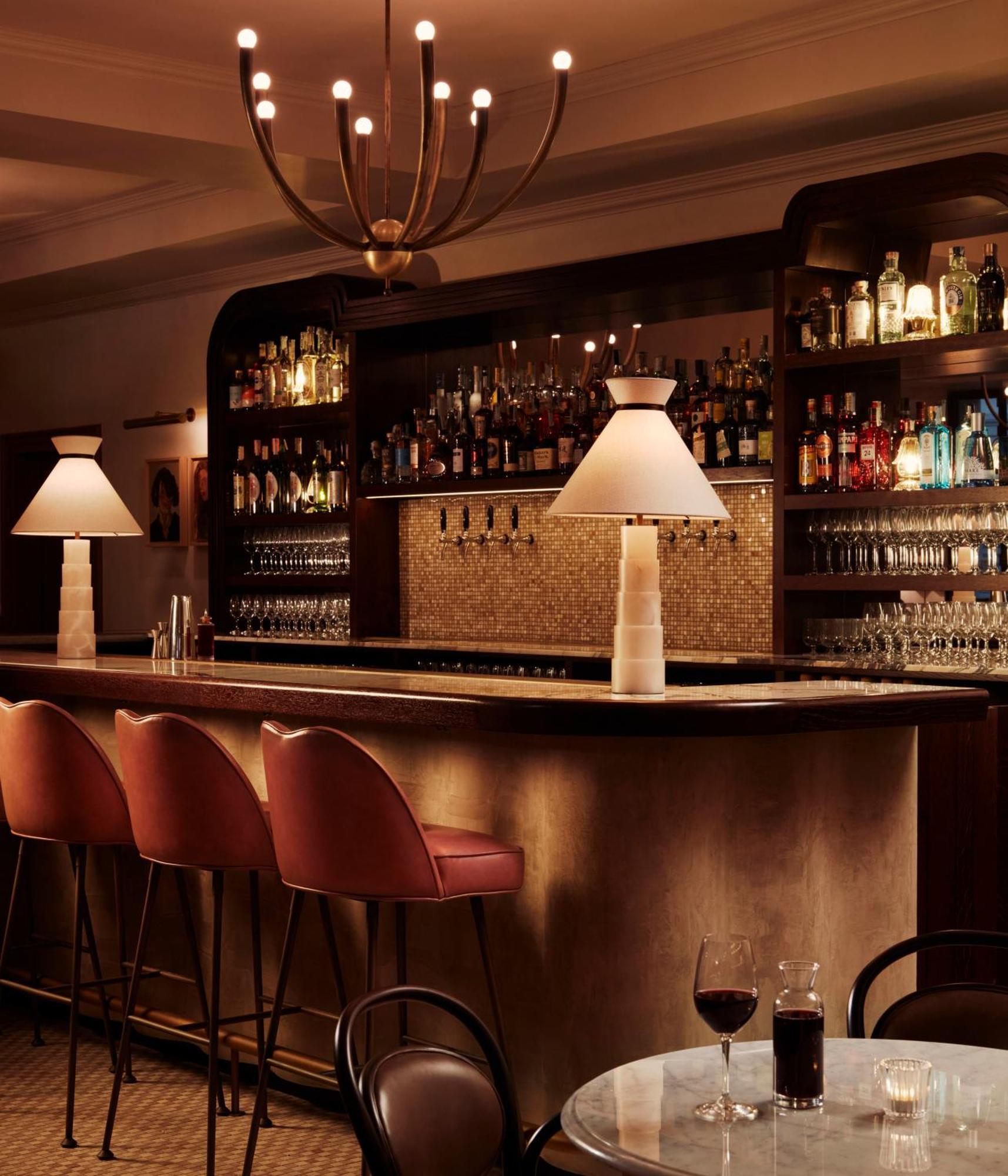 The Hoxton, Hotell 4*