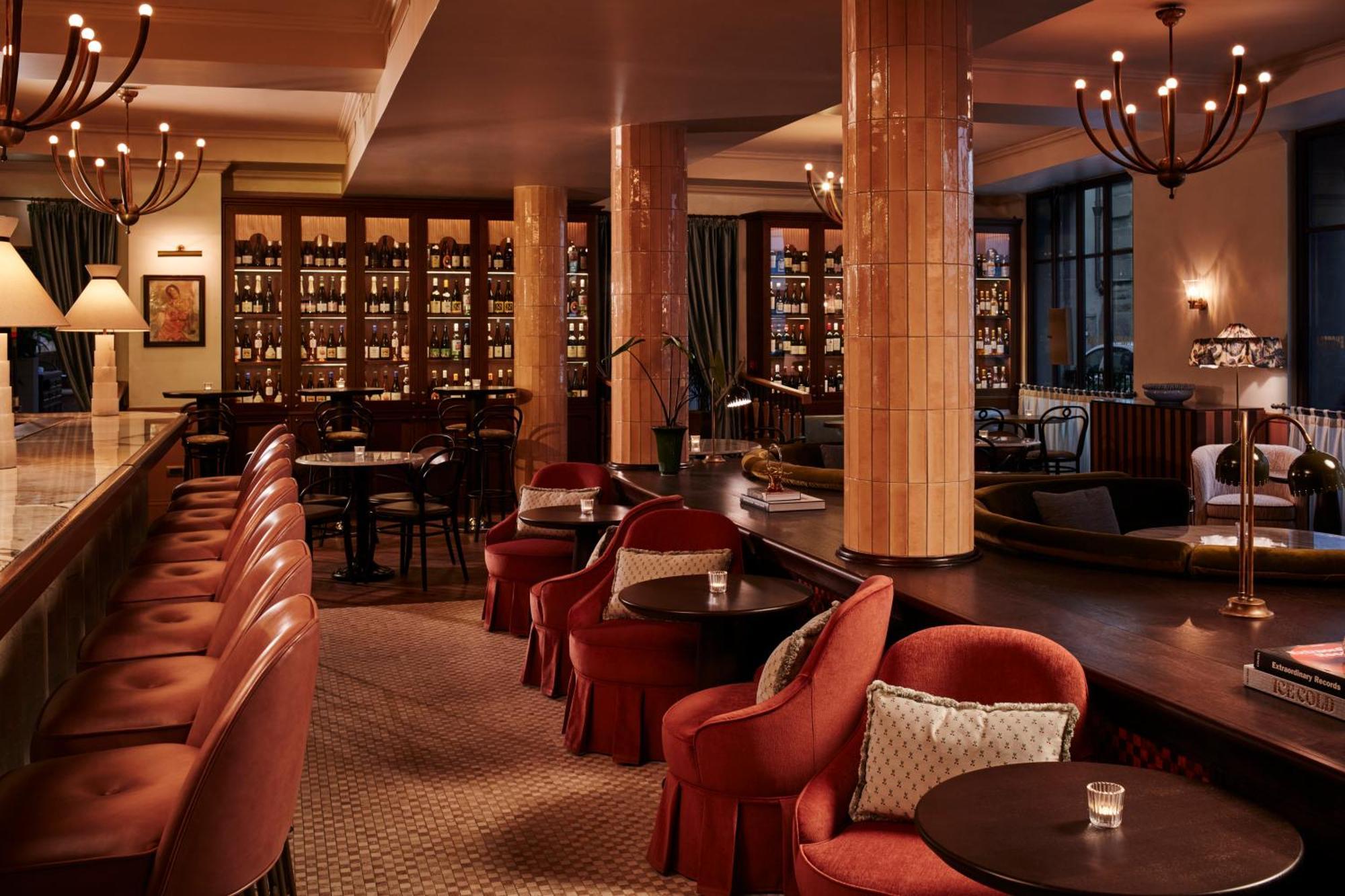 The Hoxton, 4* Firenze