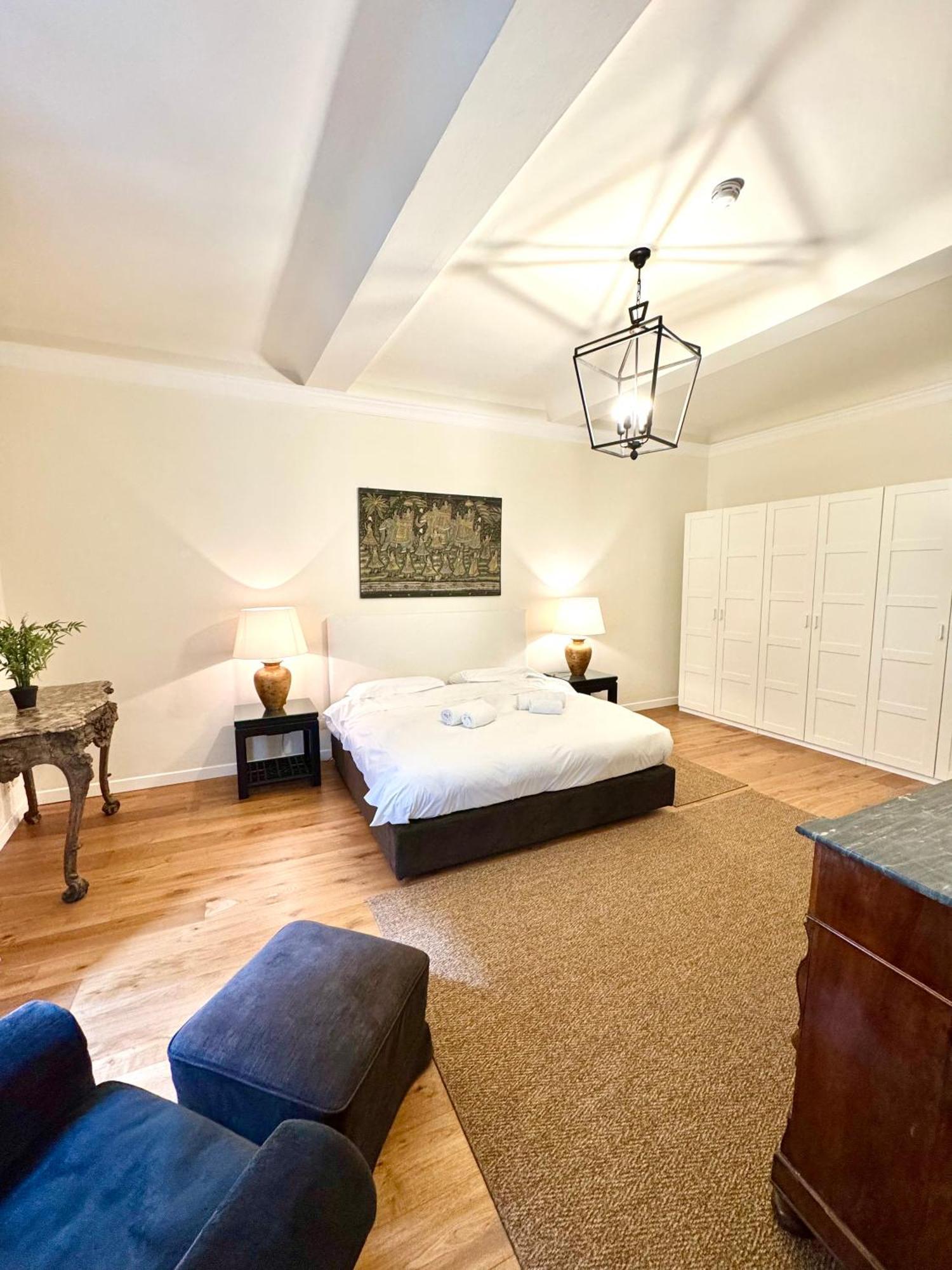 Apartamento Tintori Elegant By Rebnb *