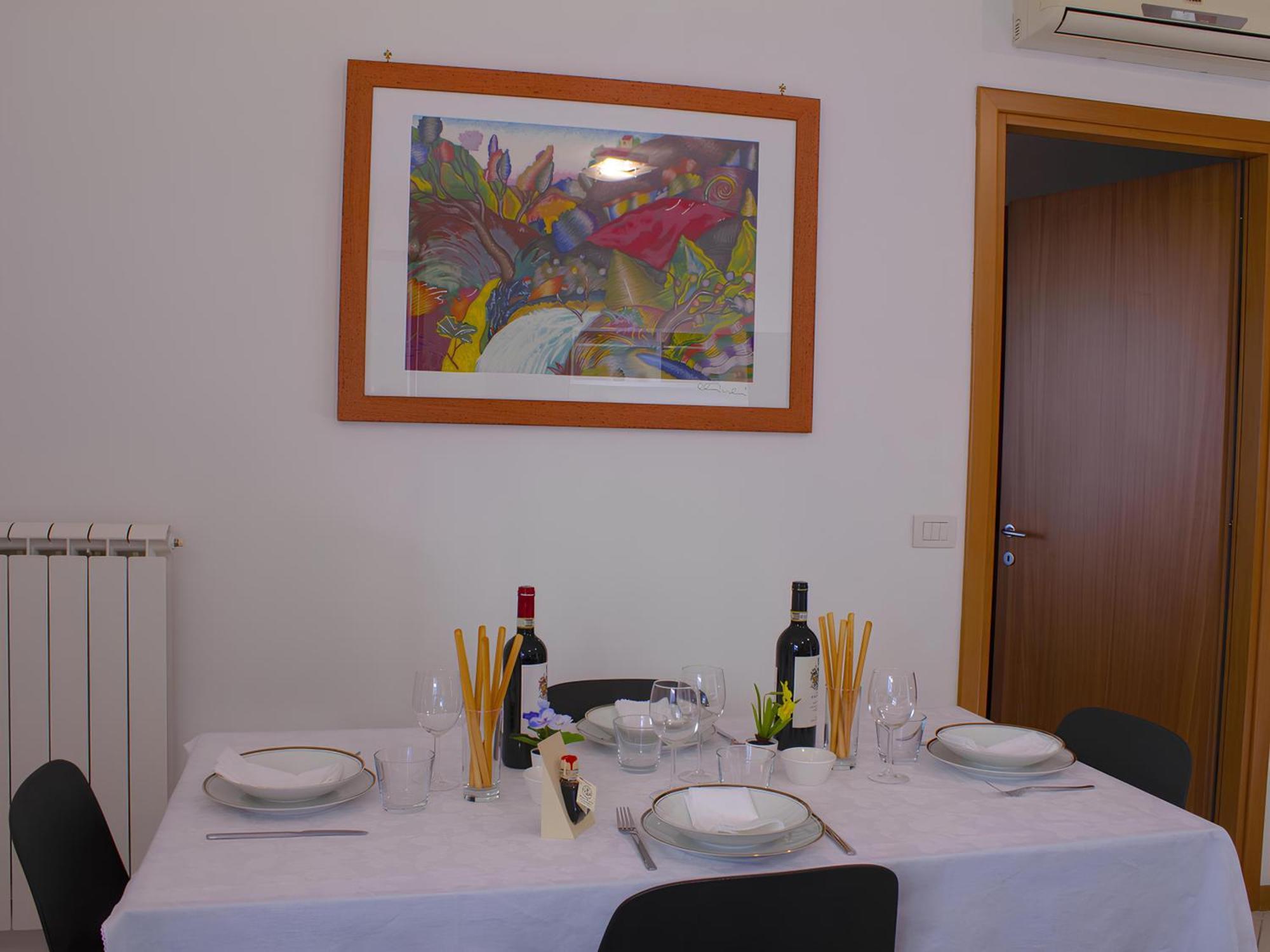 Leilighet Casa Il Fiore Firenze