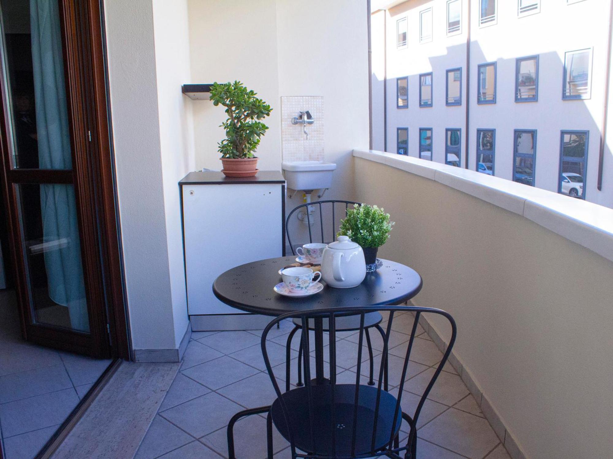 Casa Il Fiore Leilighet Firenze