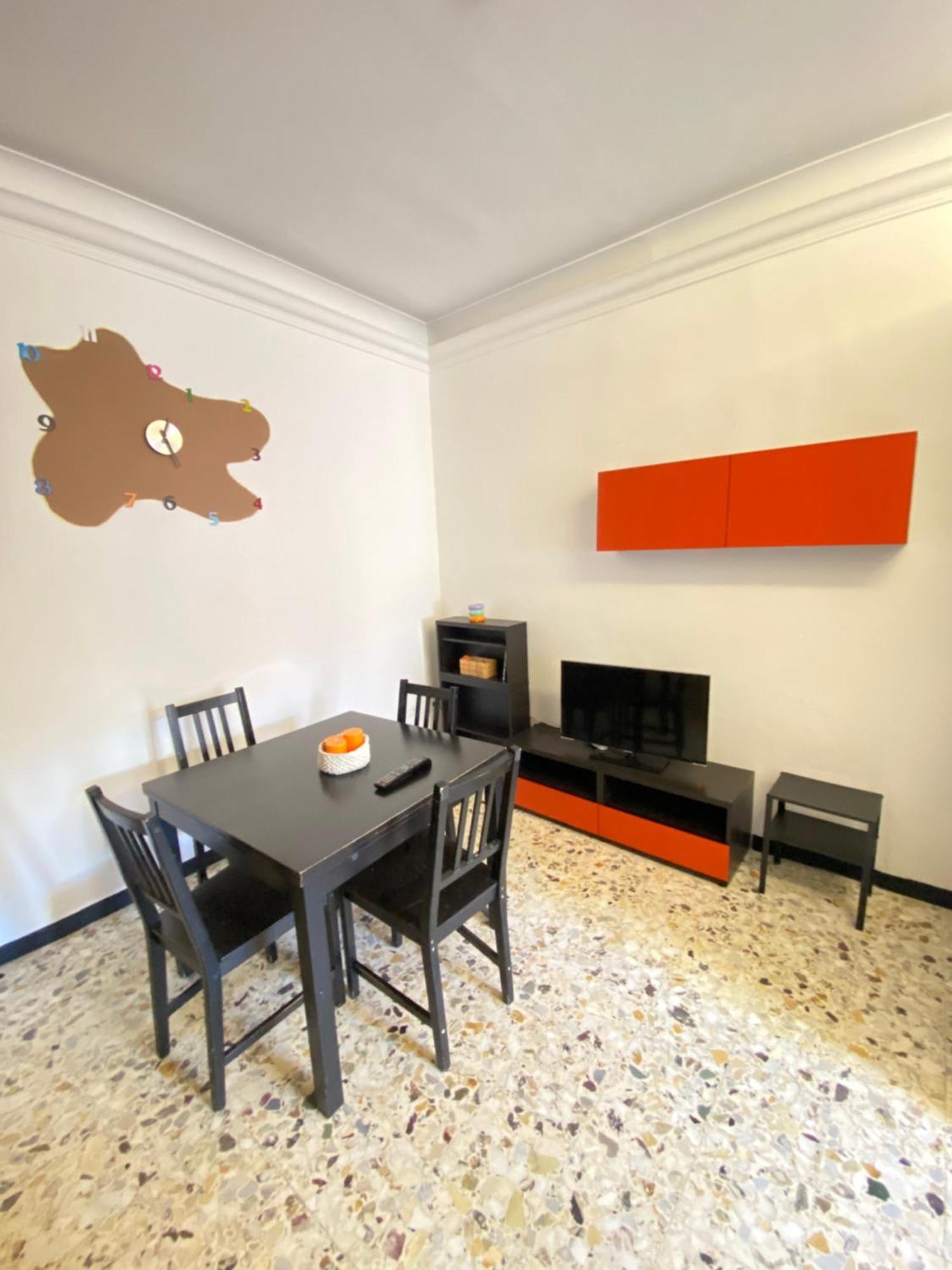 Florentia House Leilighet Firenze