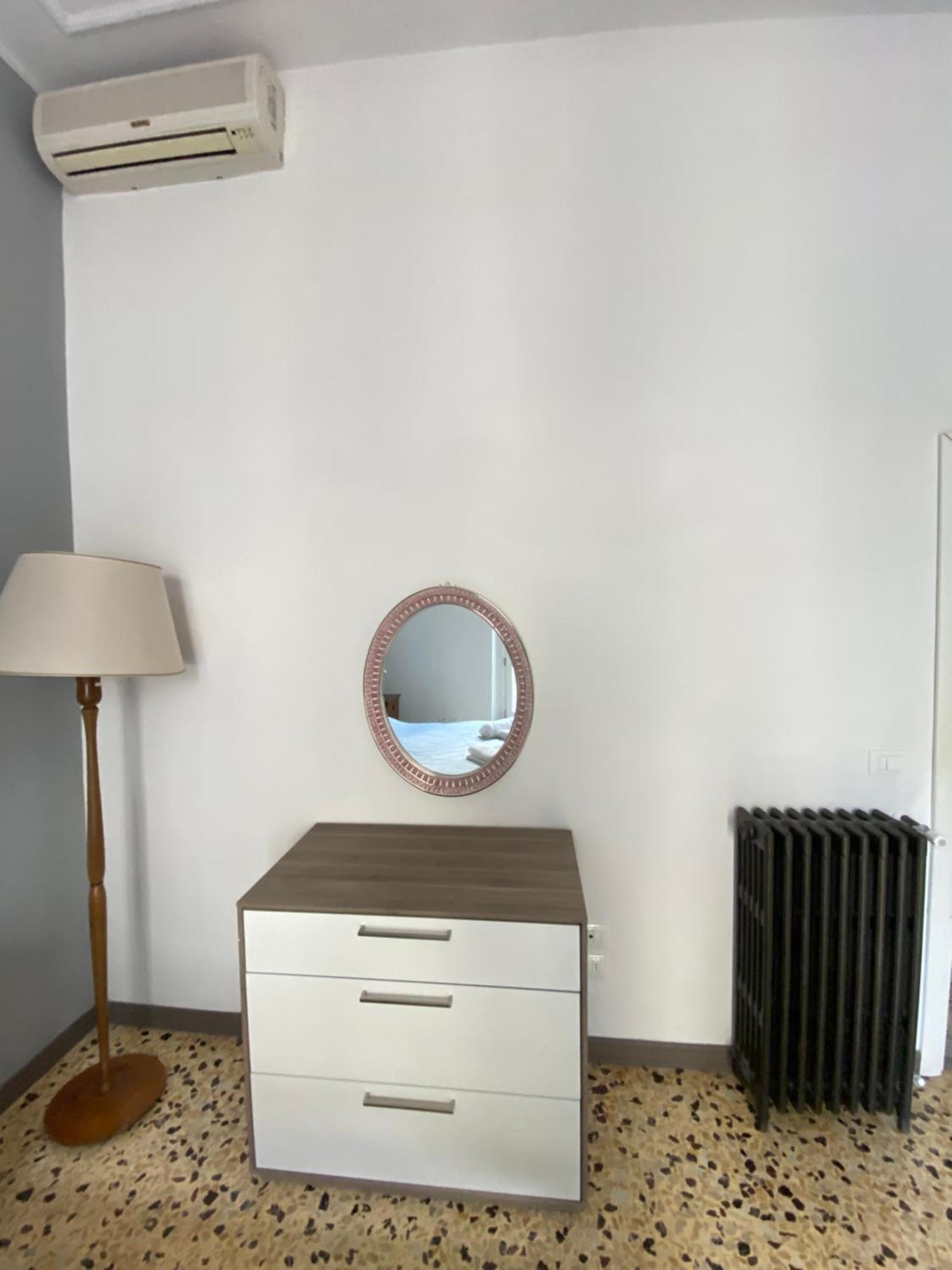 Florentia House Leilighet *