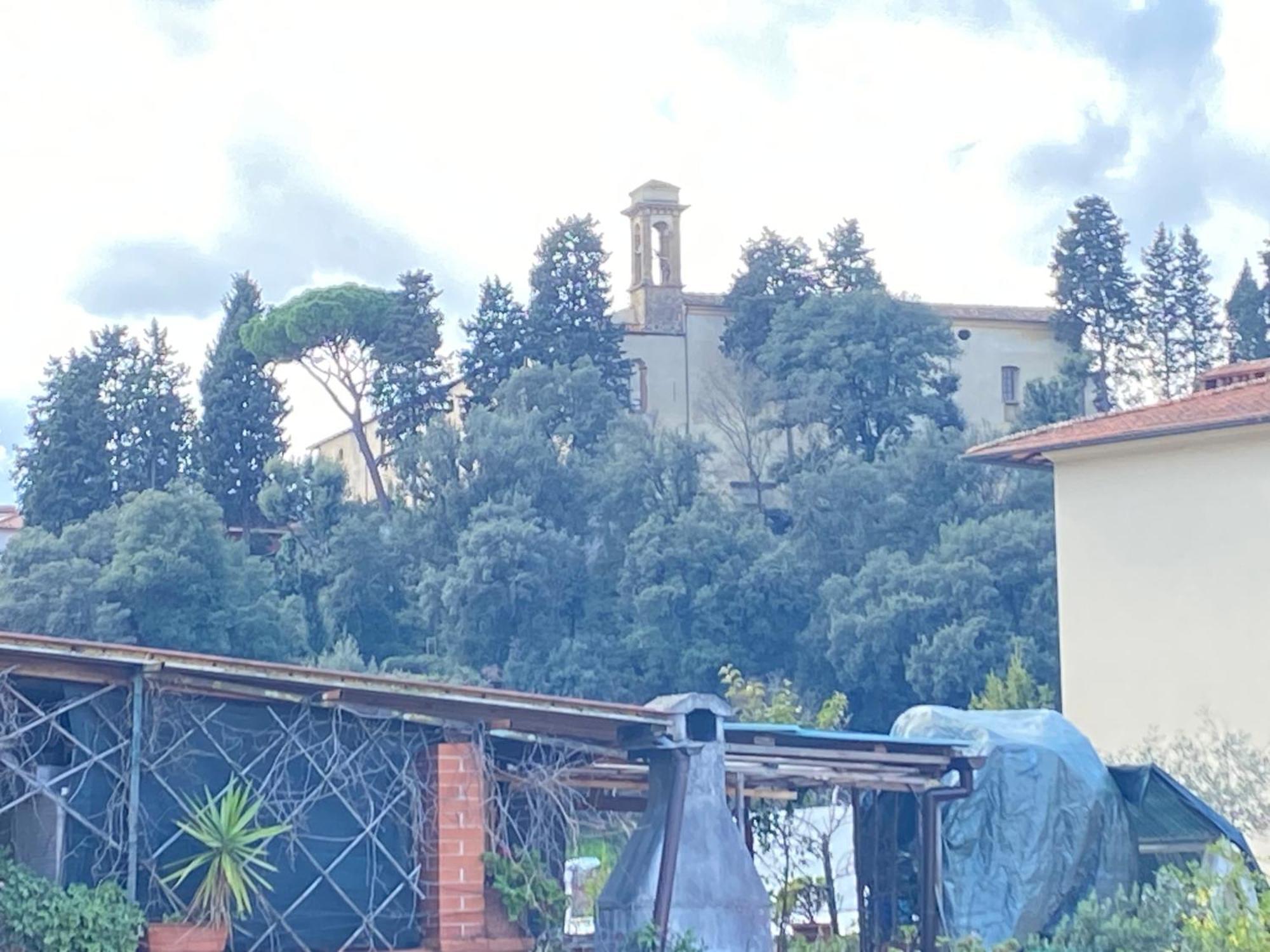 Leilighet Florentia House *