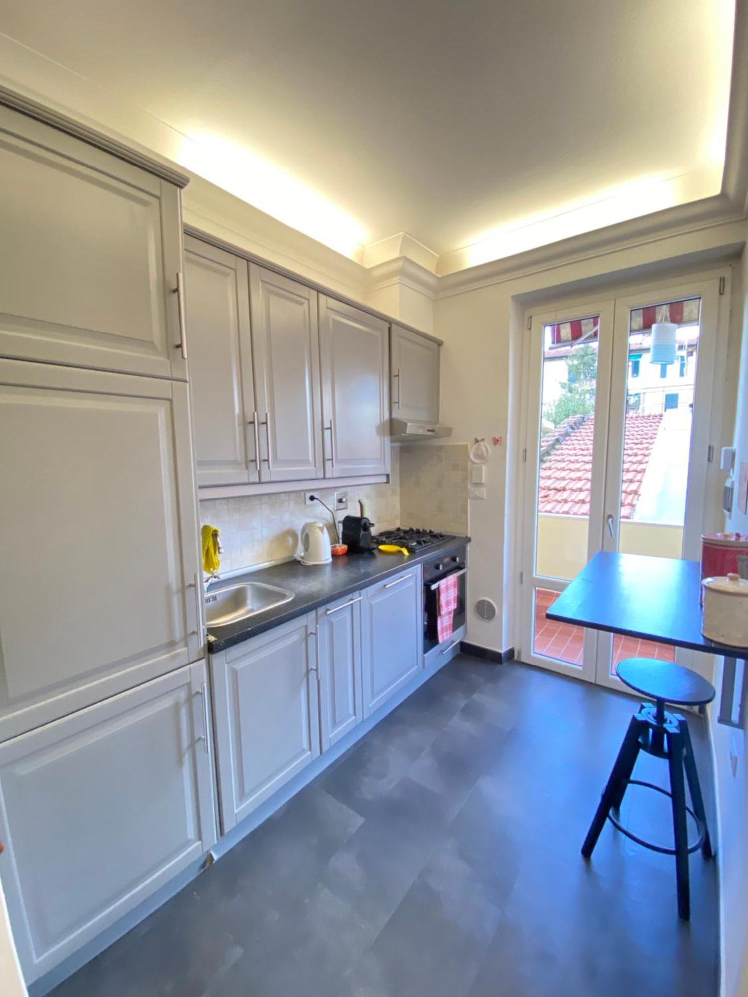 Leilighet Florentia House *
