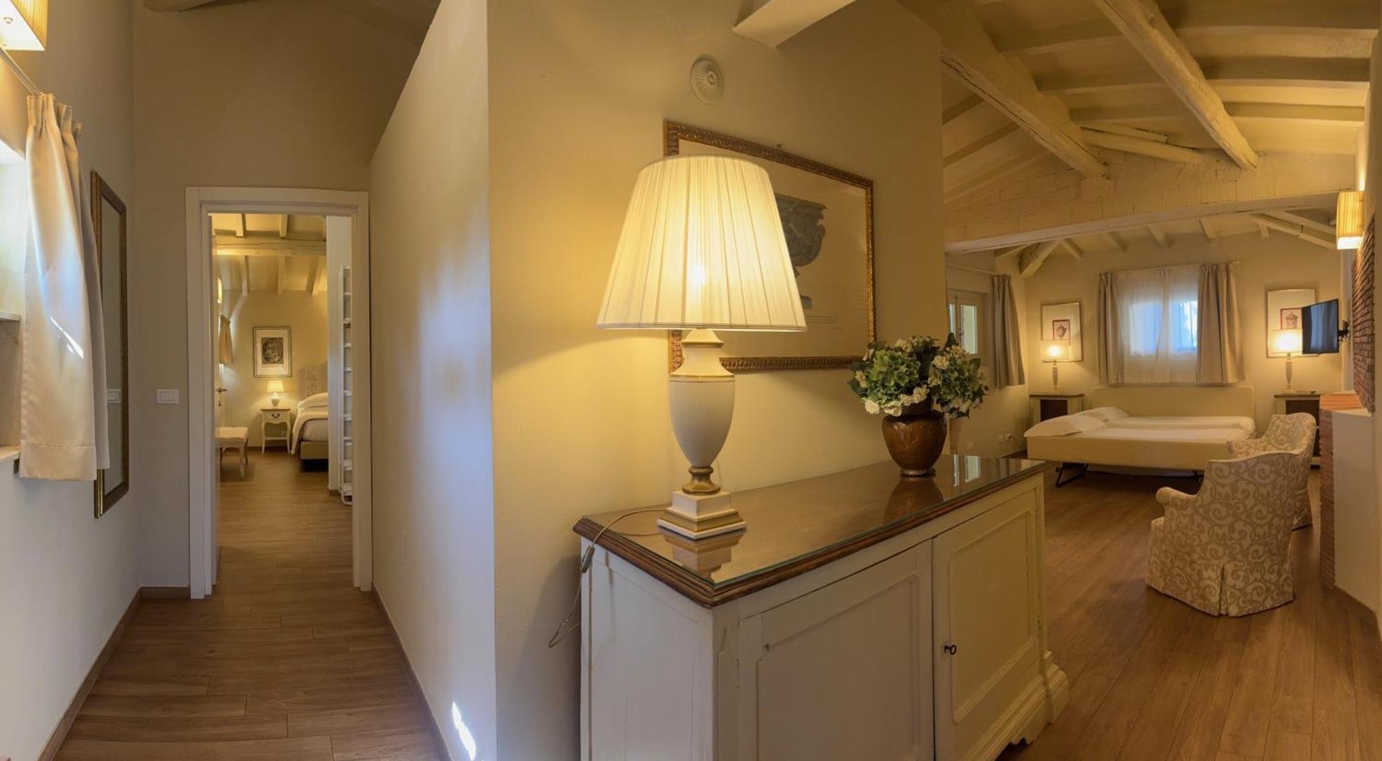 Park Palace 4* Firenze
