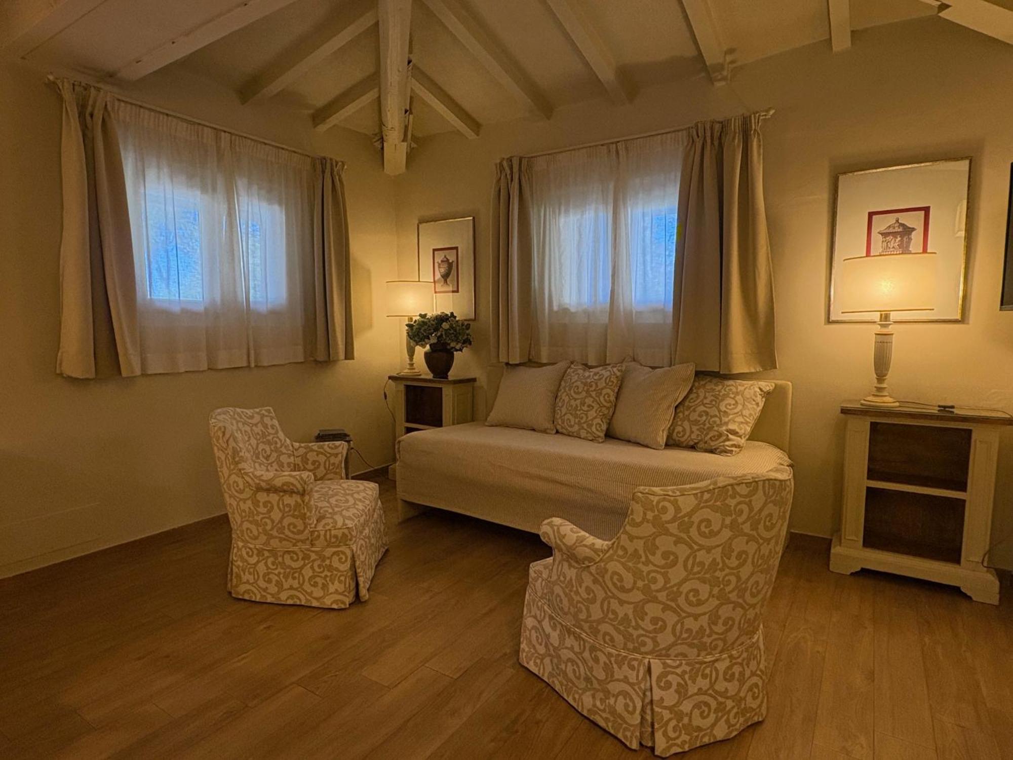 Park Palace Firenze