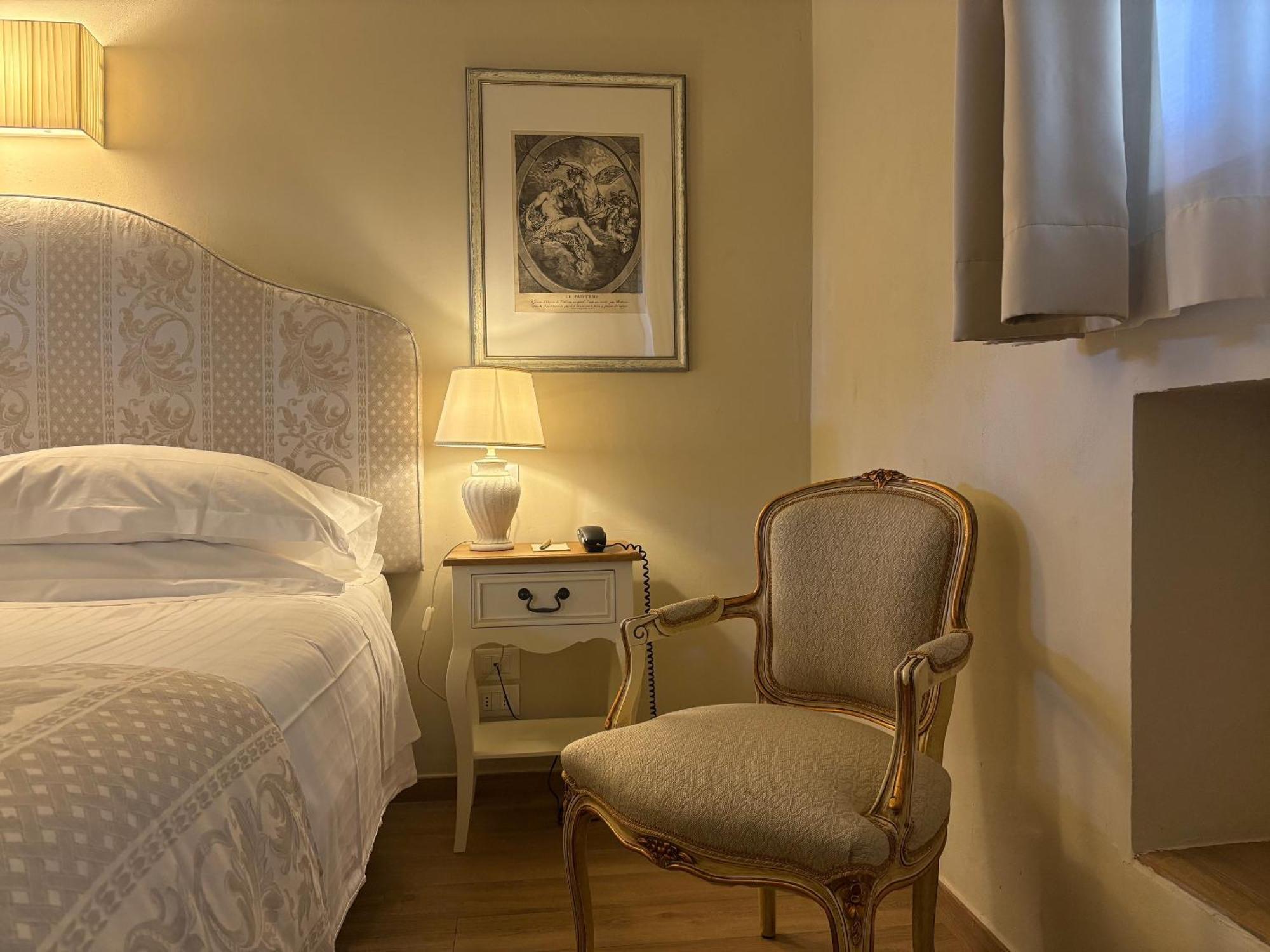 Hotell Park Palace 4*