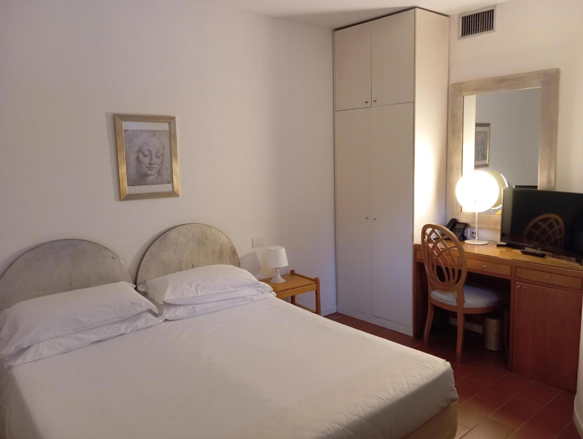 Palazzo Ognissanti Hotel Florença
