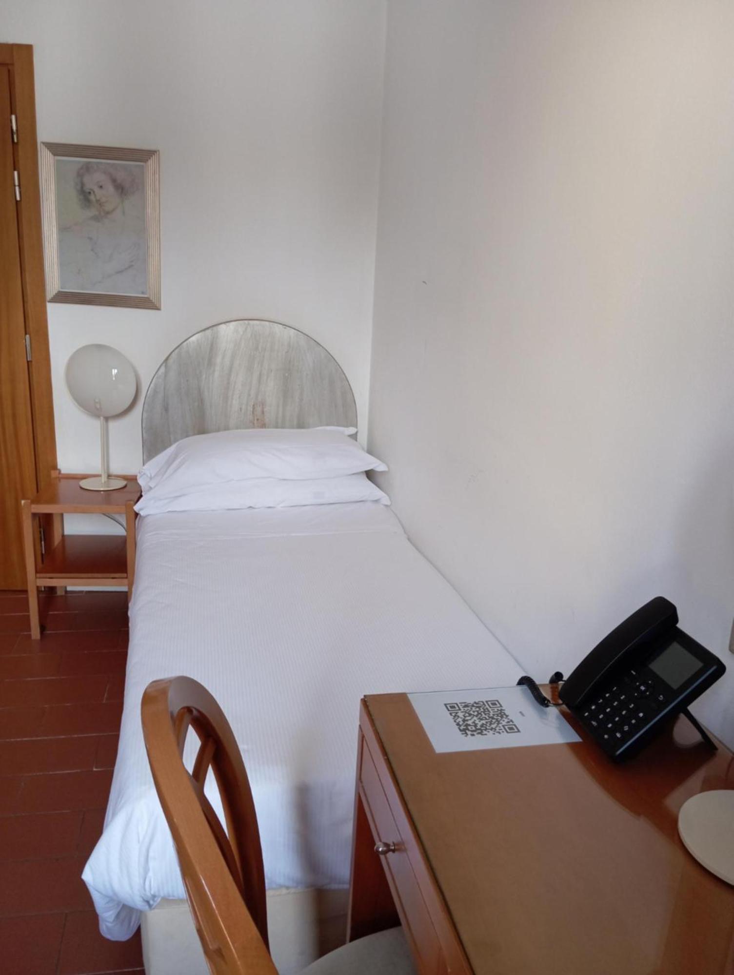 Hotell Palazzo Ognissanti 4*