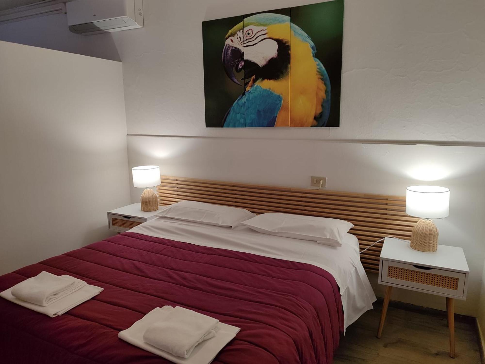 Casa de hóspedes Da Giosue 2*
