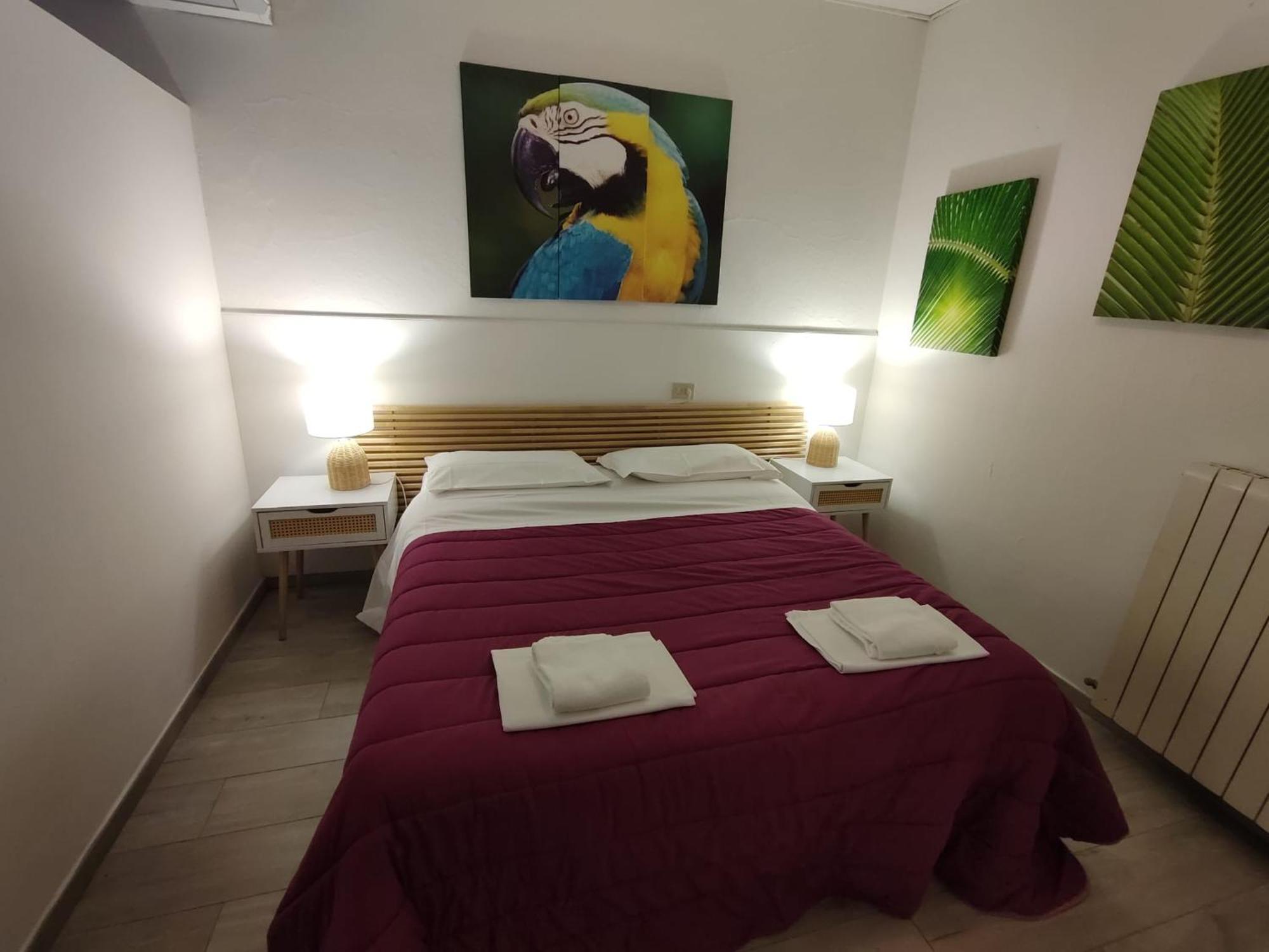 Da Giosue Casa de hóspedes Florença