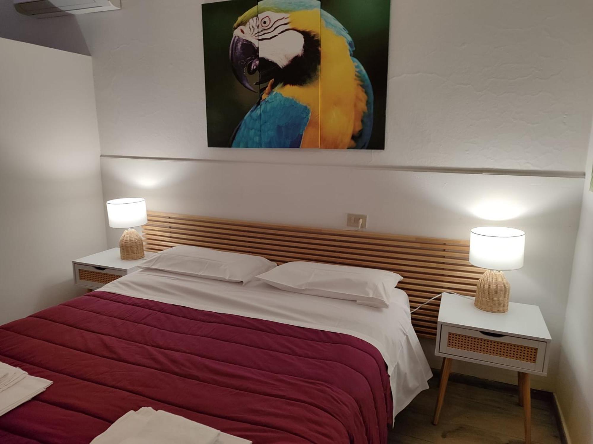 Da Giosuè Maison d'hôtes 2*