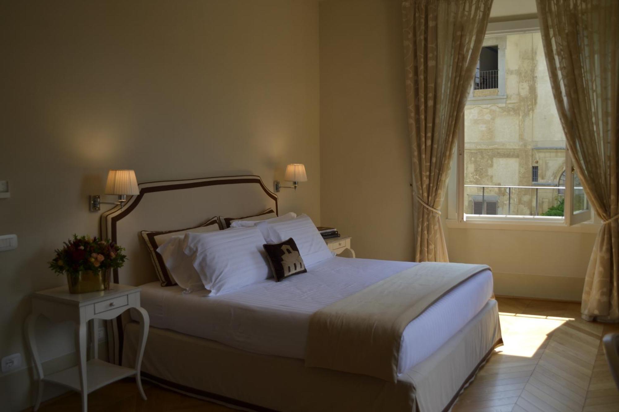Palazzo Della Stufa Residenza D'epoca 3* Firenze