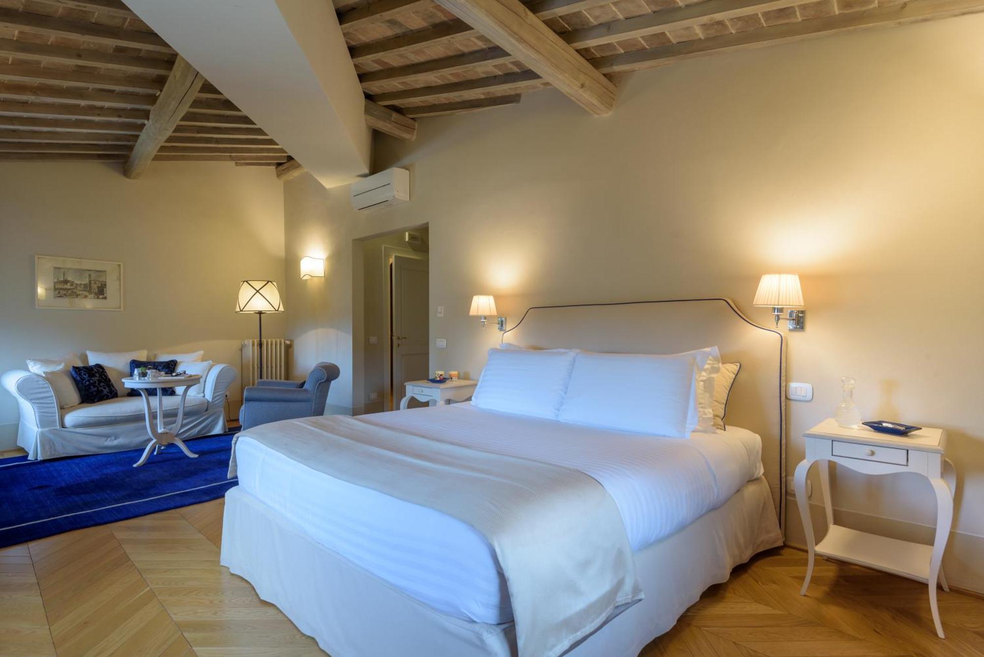 Palazzo Della Stufa Residenza D'epoca 3* Firenze