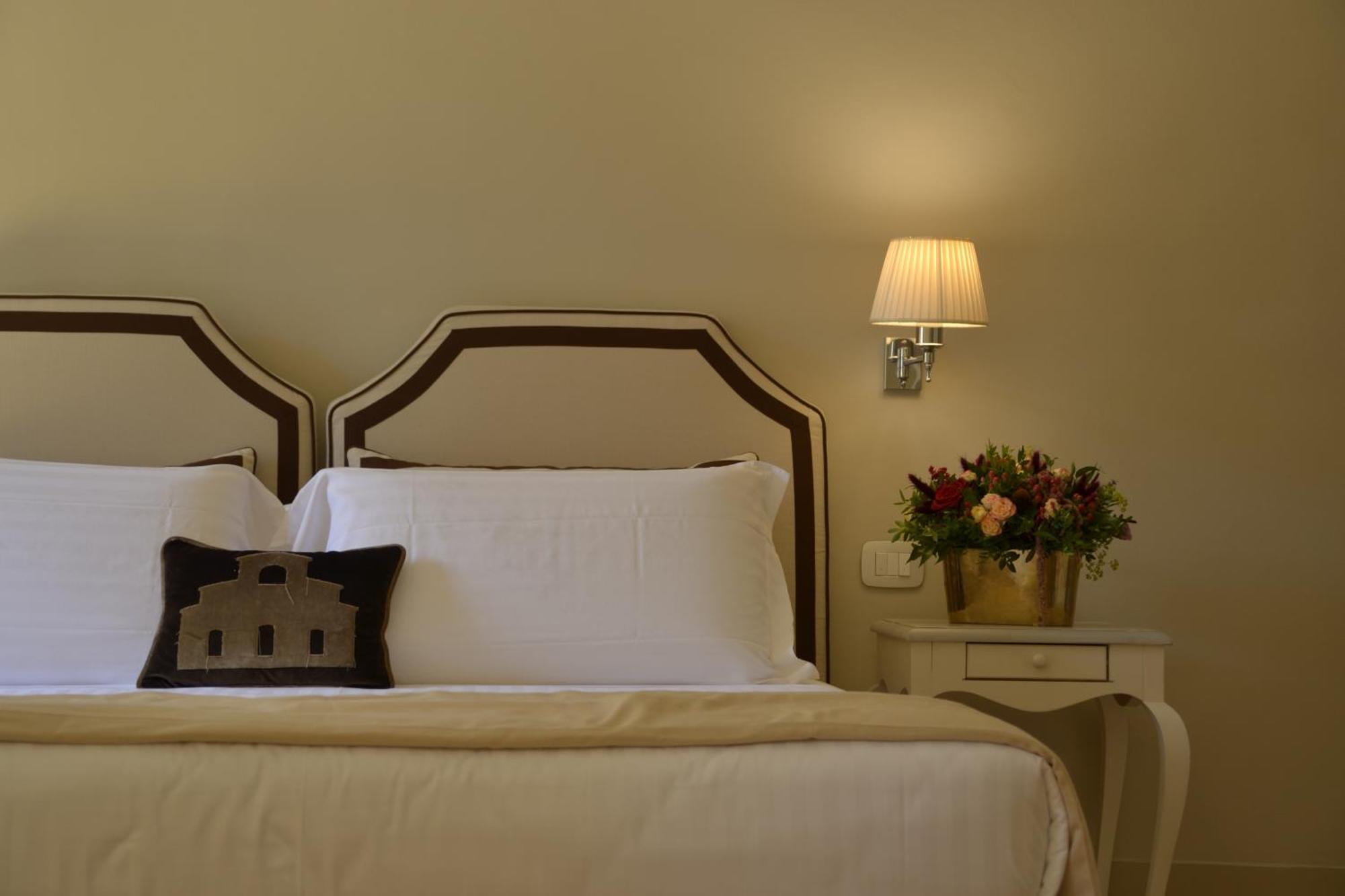 Palazzo Della Stufa Residenza D'epoca Bed & Breakfast 3*